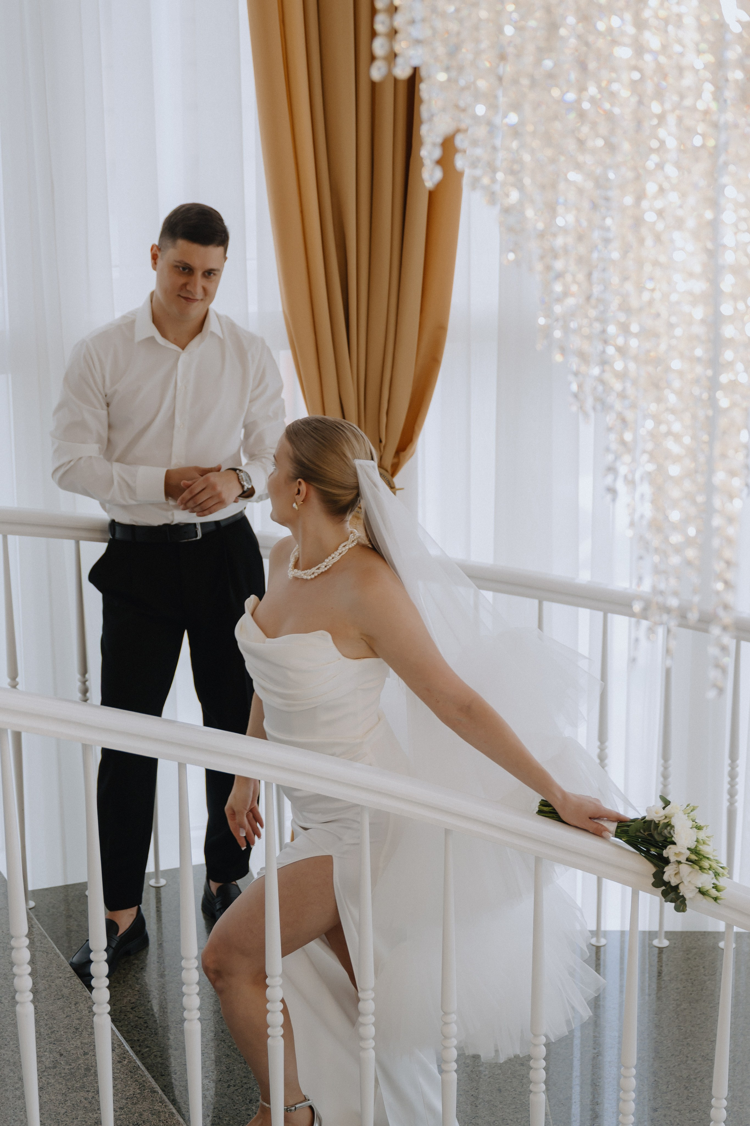 Марина & Александр