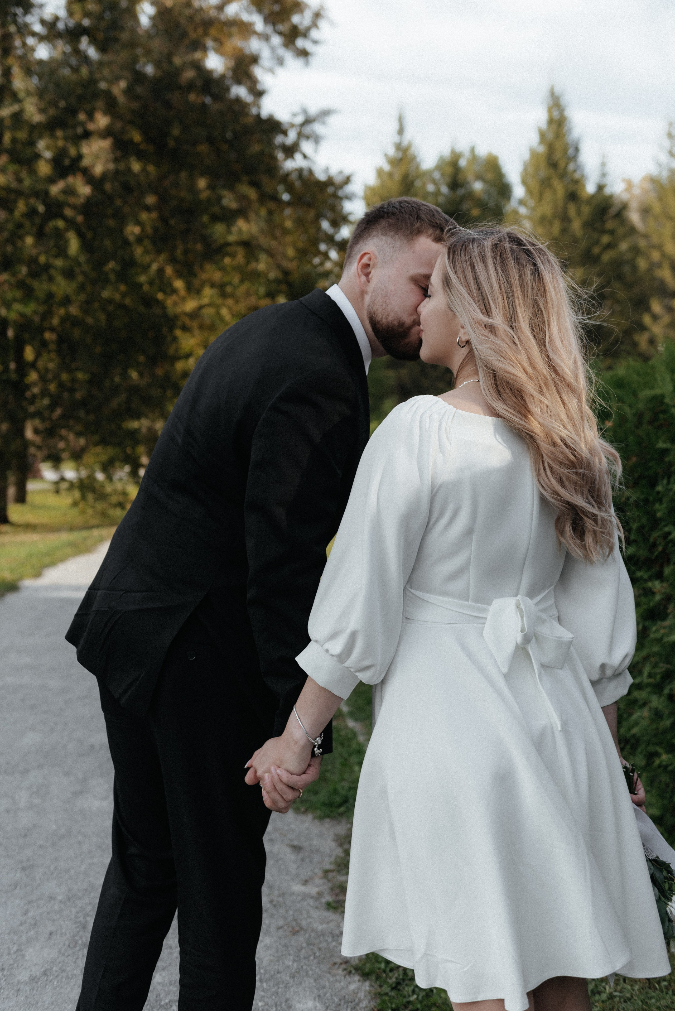 Елена & Артём