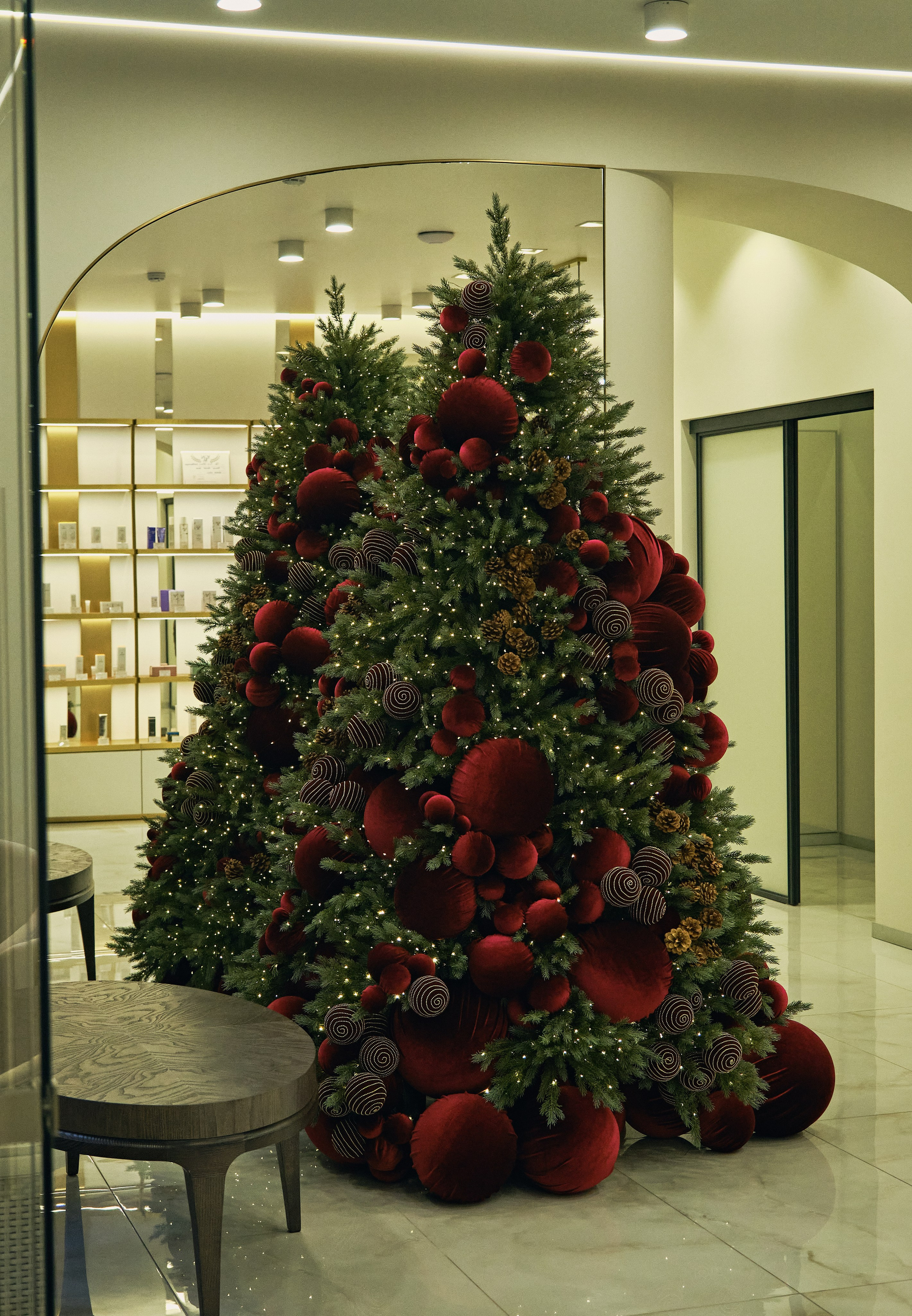 Тисс 2025. Ксения Почтарь. Декоратор и флорист, город Владивосток