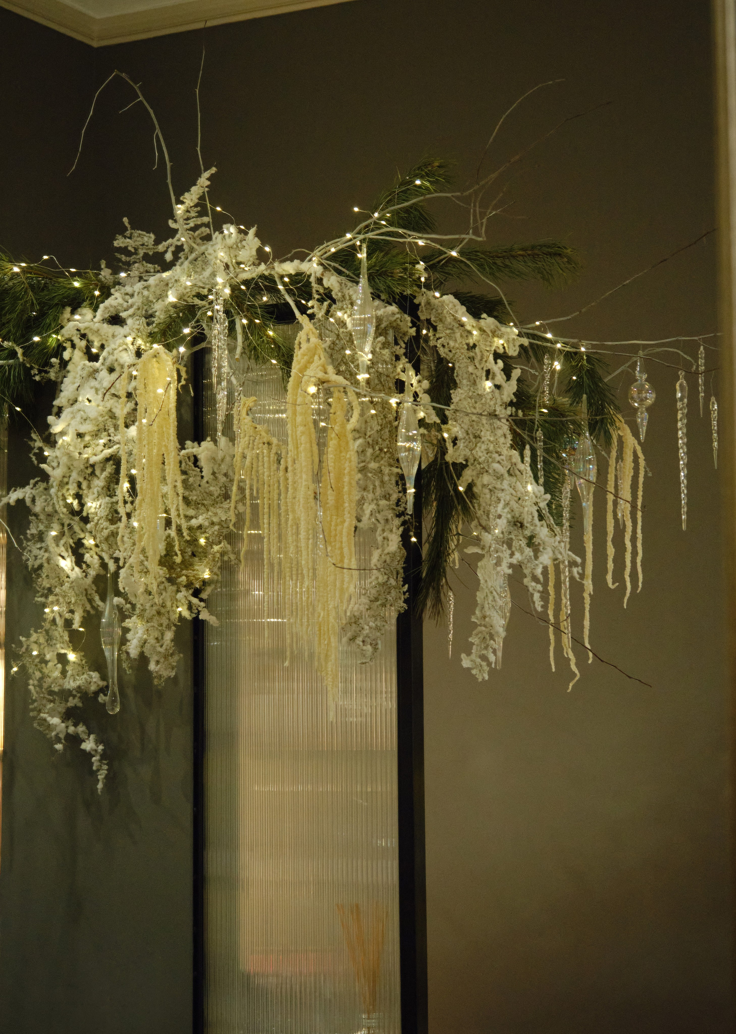 Красота спасёт 2025. Ксения Почтарь. Декоратор и флорист, город Владивосток