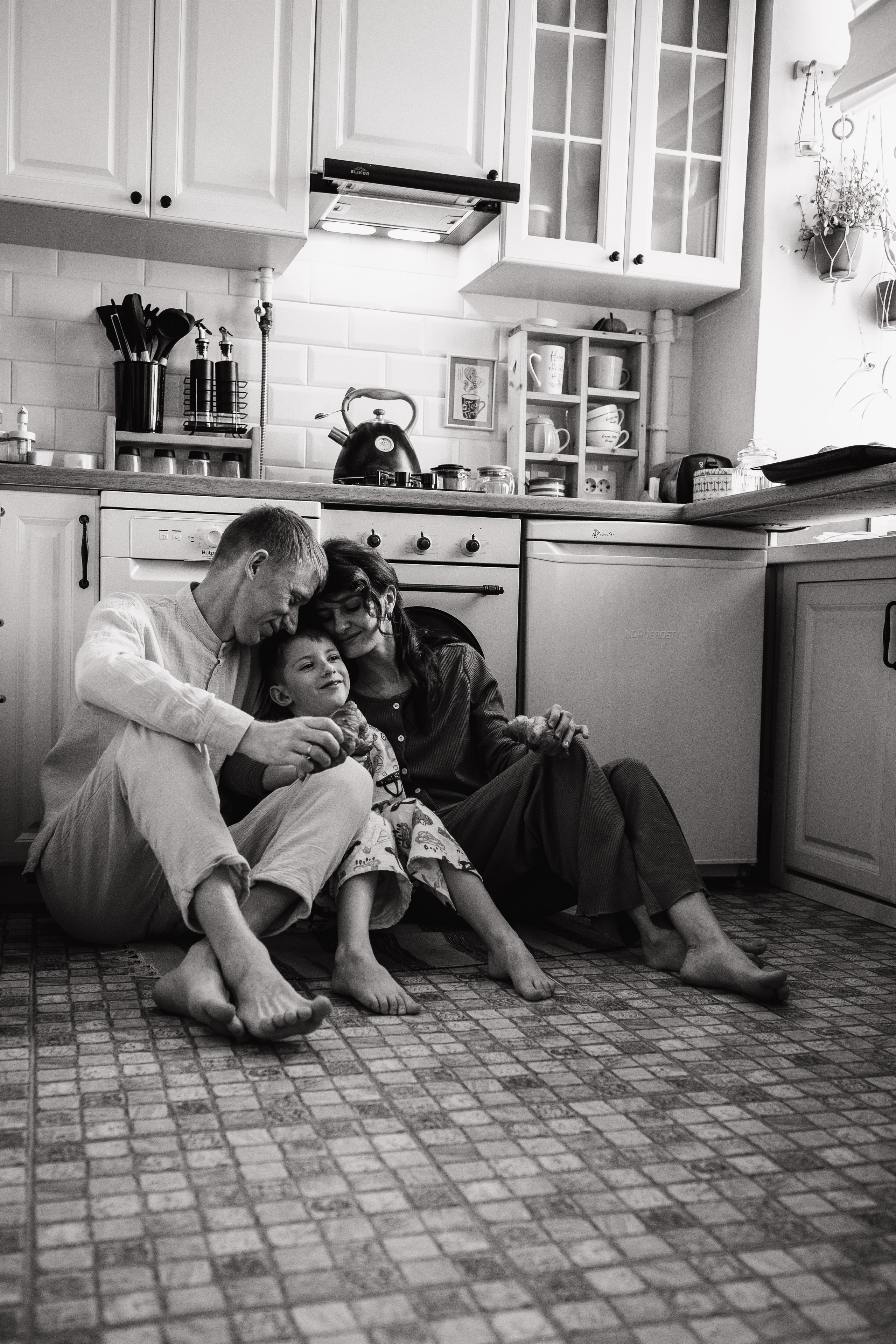 АНЯ, МАКСИМ И СЕНЯ. Свадебный и семейный фотограф Иваново Москва Елена Угодина