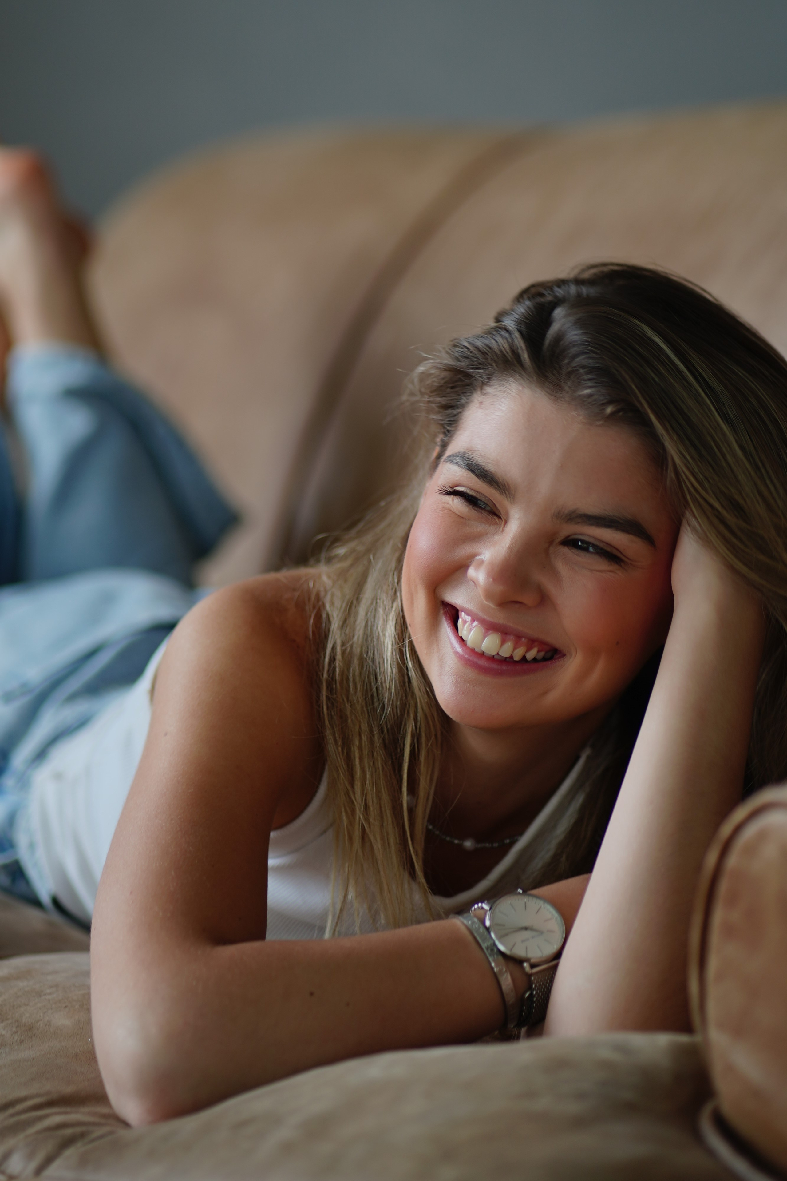 Женские портреты. Фотограф в Москве