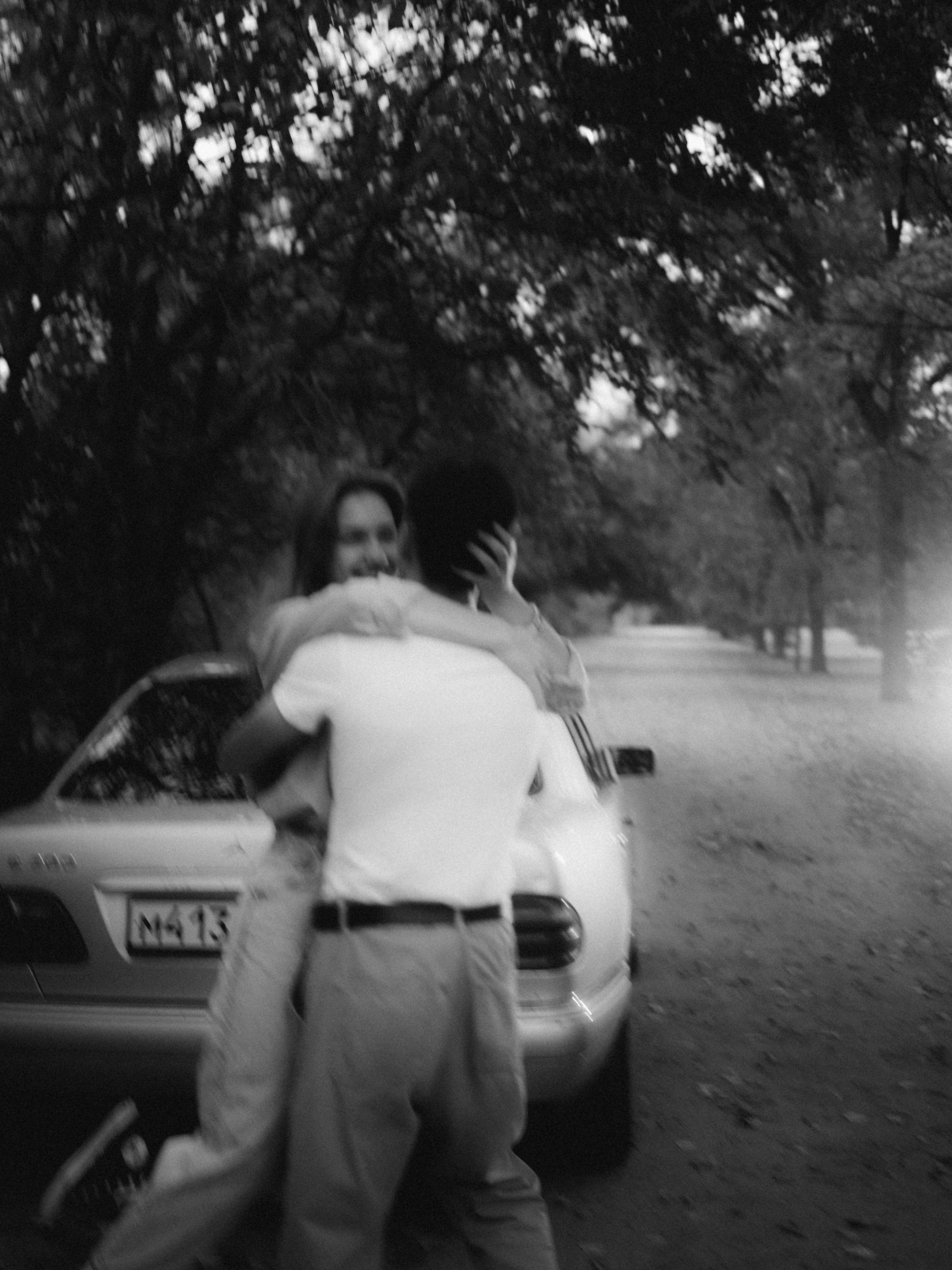 Эрнест и Инесса. Семейный фотограф в Краснодаре Храмова Анна