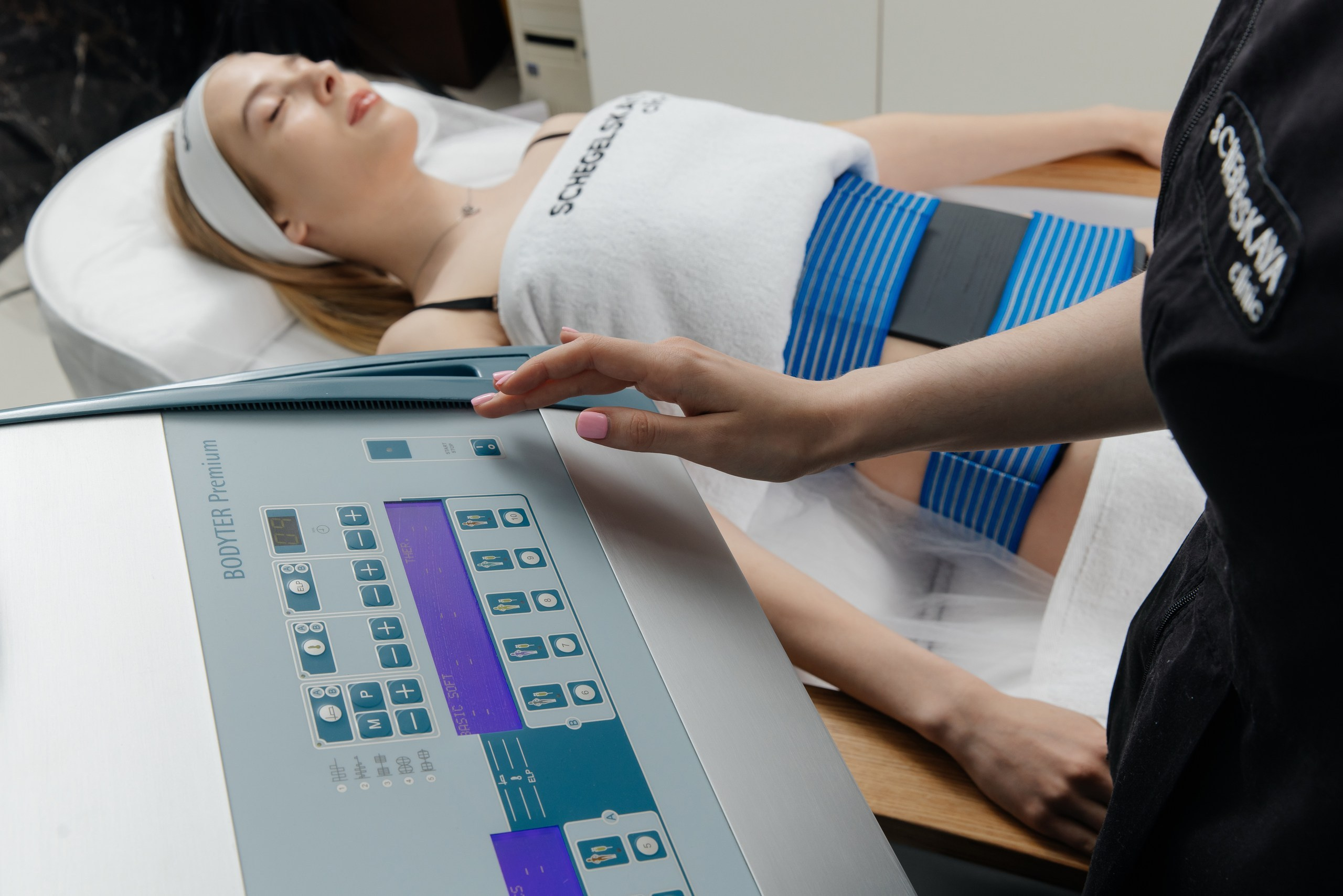 Косметология, медицина и стоматология. Фотограф Николай Петрушкин | Ставрополь, Москва