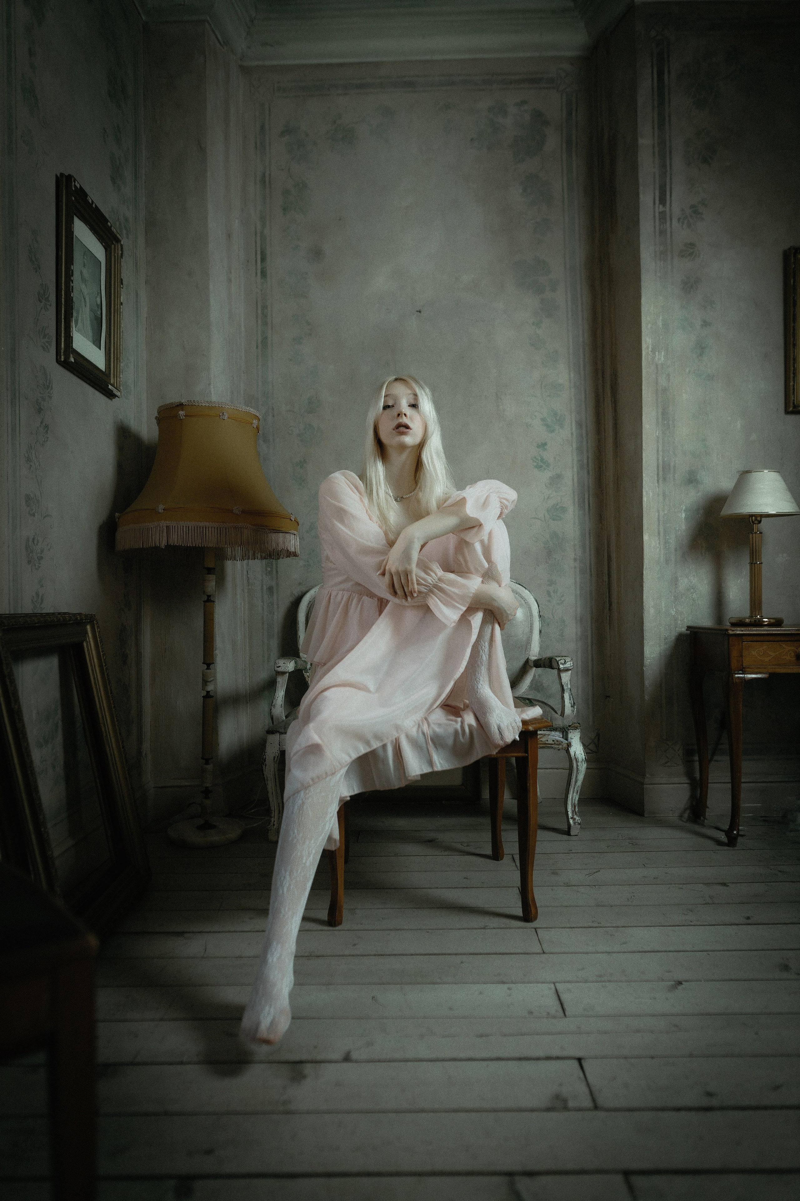 Playfullness. Евгения Волошина Фотограф Москва / Белгород