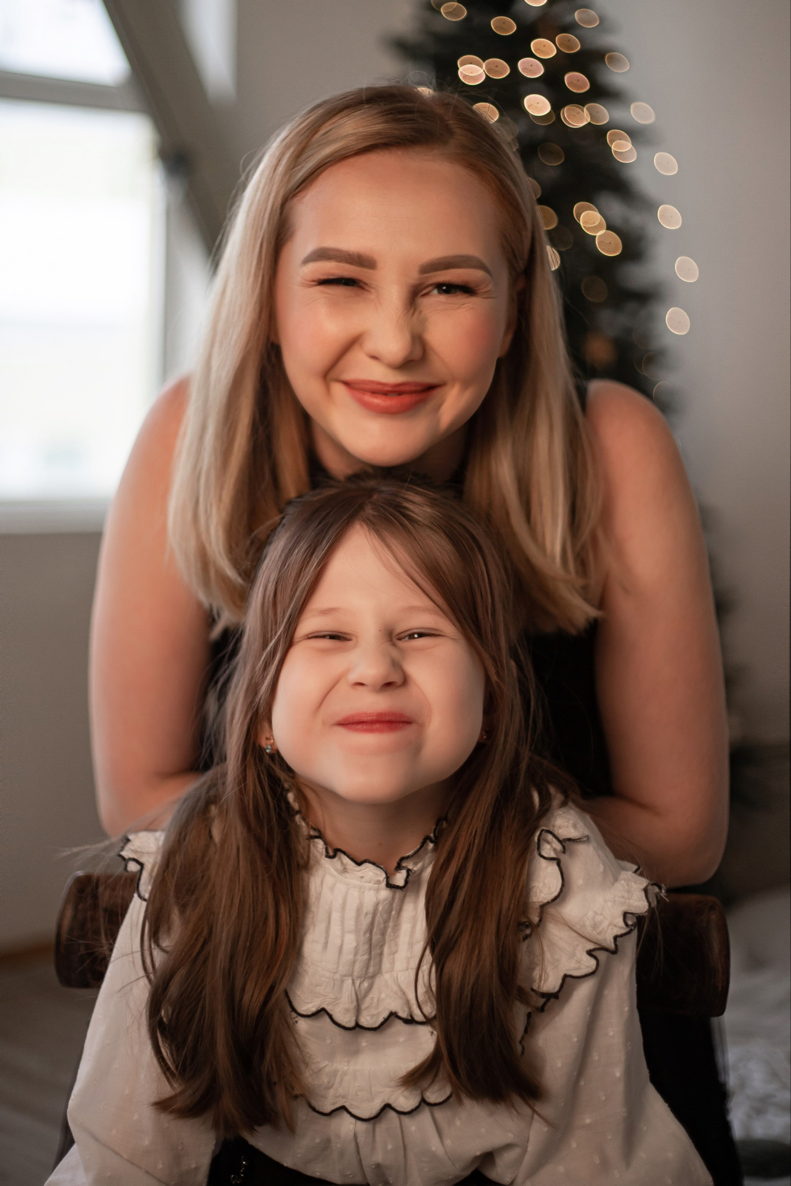 Папа Мама Ромчик и Златка. Семейная съемка — это красивый способ признаться своей семье в любви