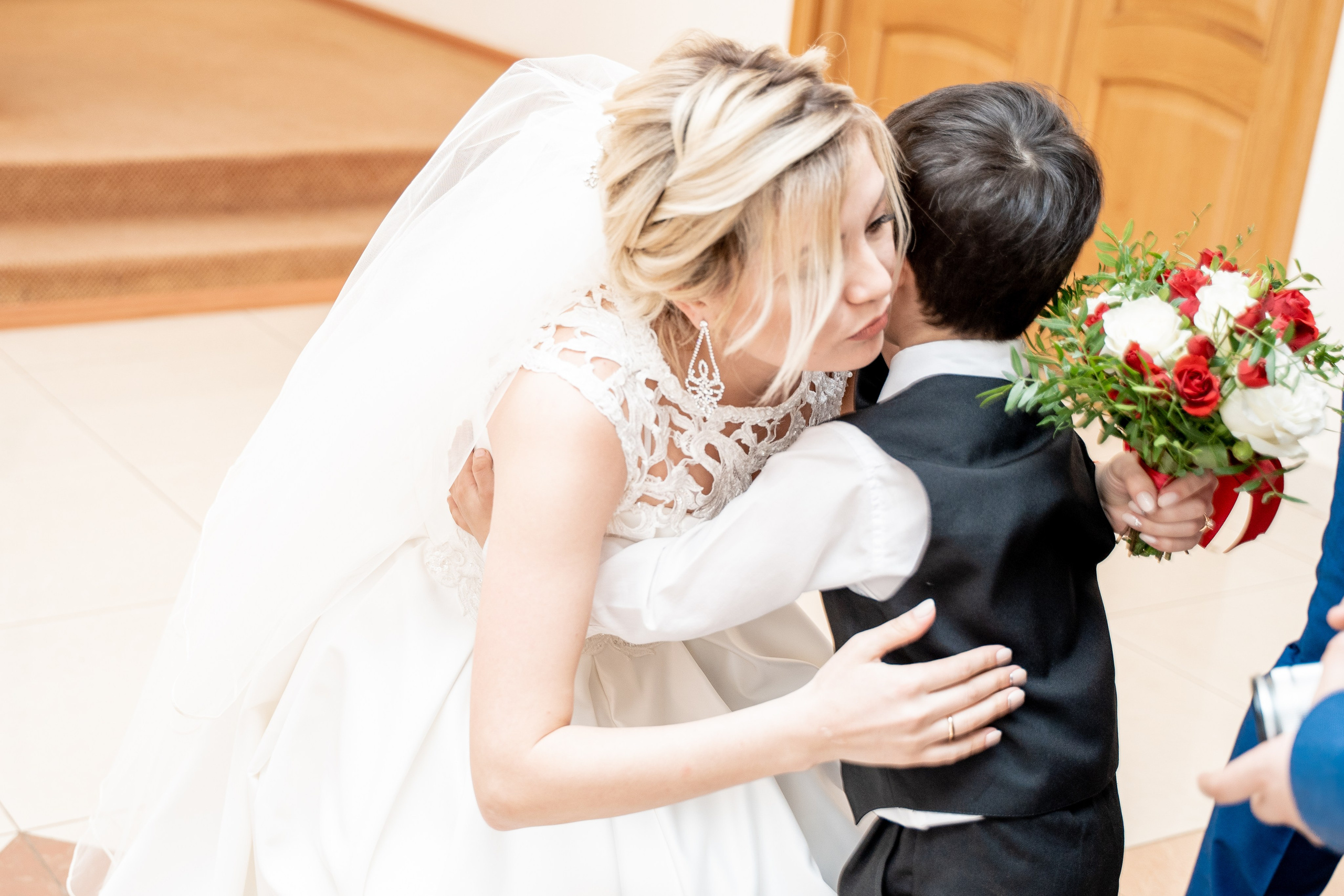 В Лимонарие. Свадебный и репортажный фотограф в Уфе| Осетрова Ольга