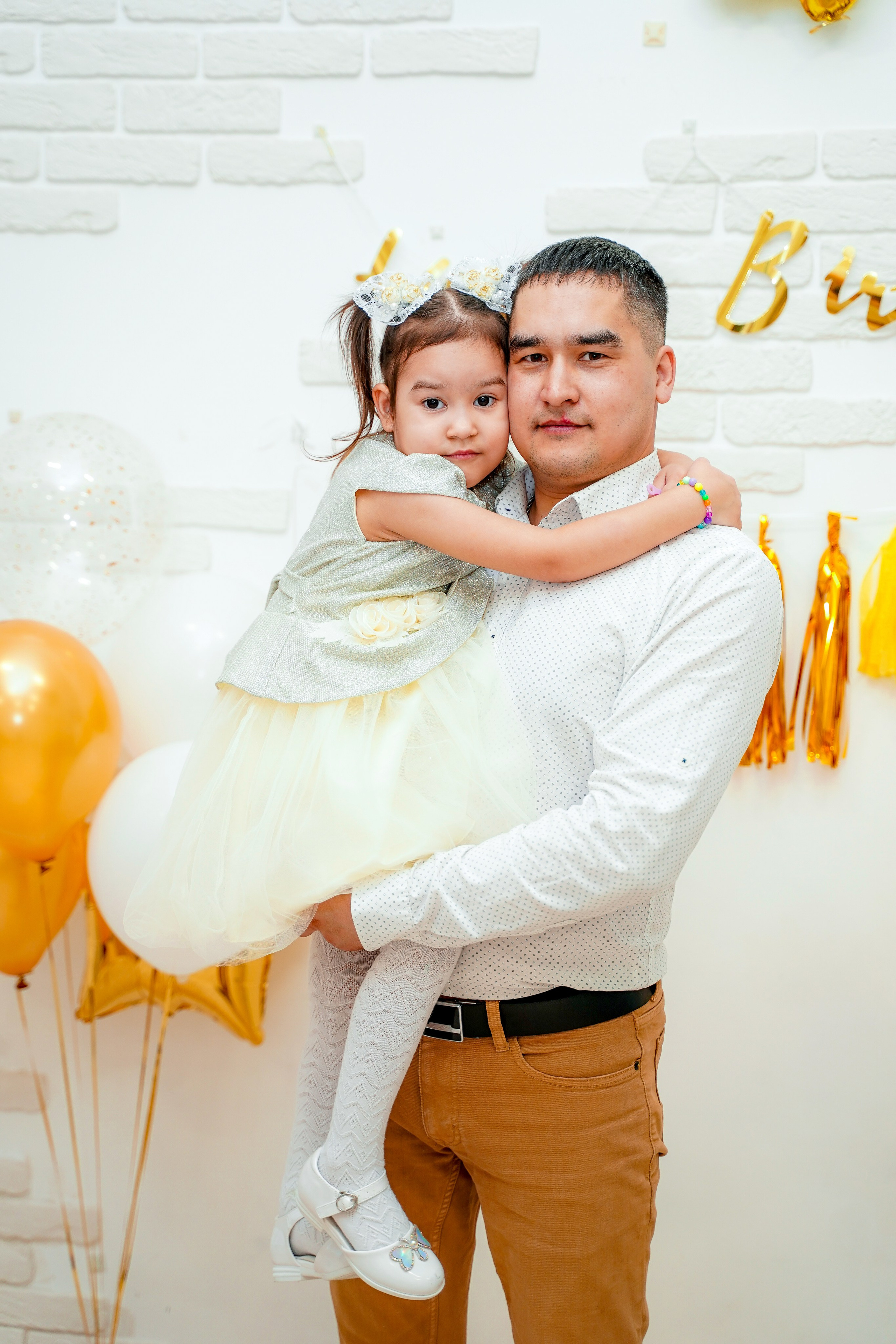 День Рождение Ралины. Свадебный и репортажный фотограф в Уфе| Осетрова Ольга