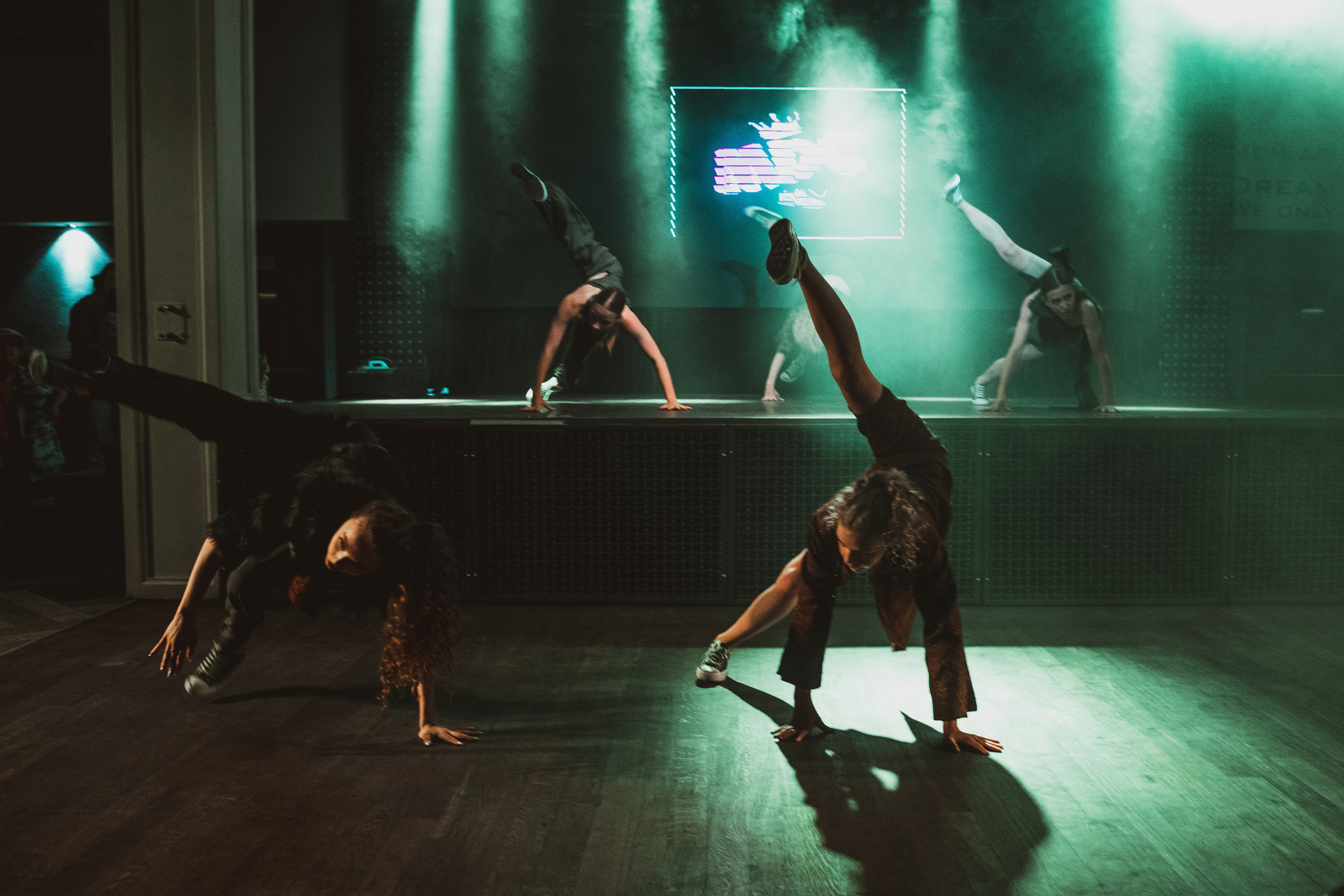 Школа Танцев MDC. Свадебный и репортажный фотограф в Уфе| Осетрова Ольга