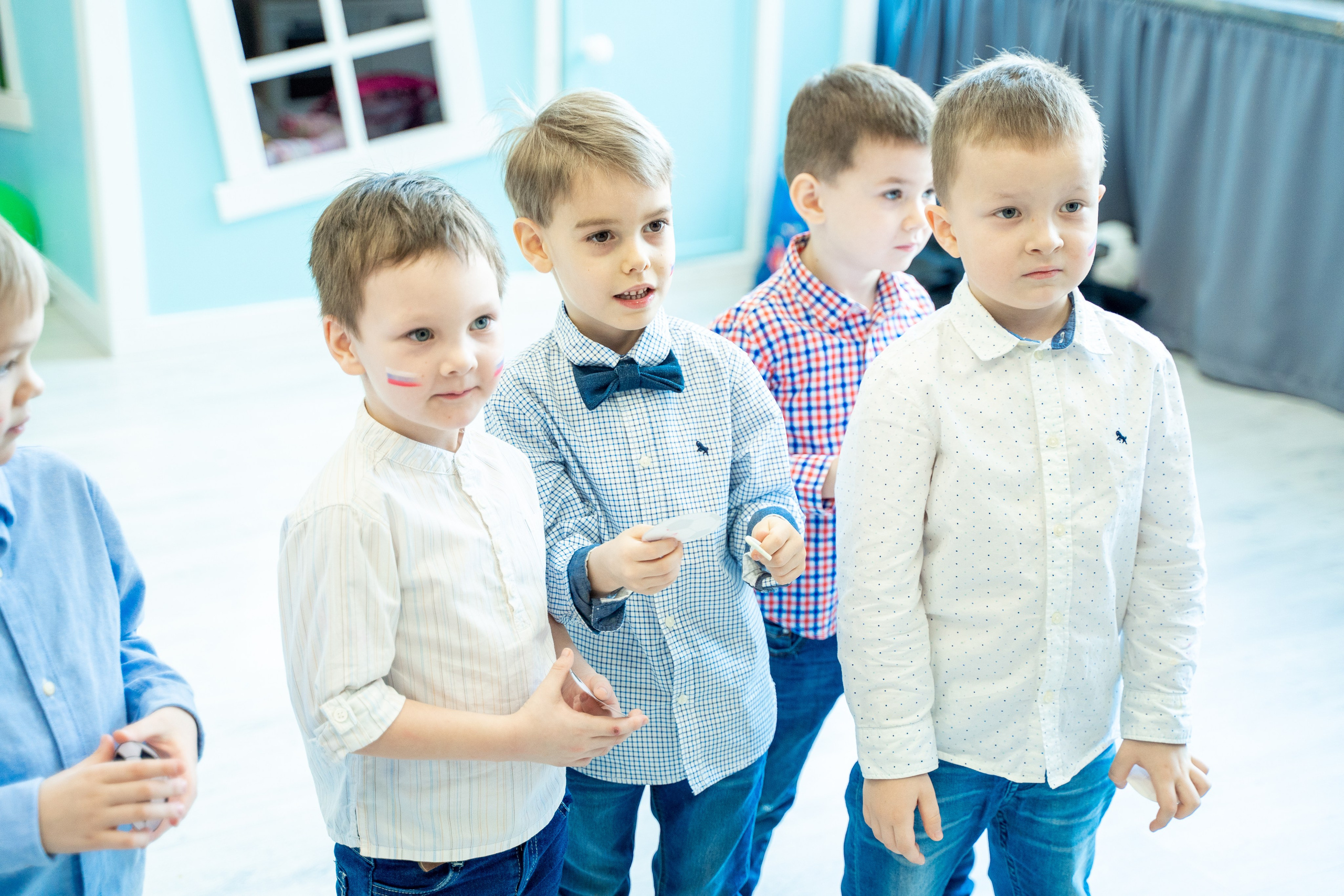 День рождение Эрика. Свадебный и репортажный фотограф в Уфе| Осетрова Ольга