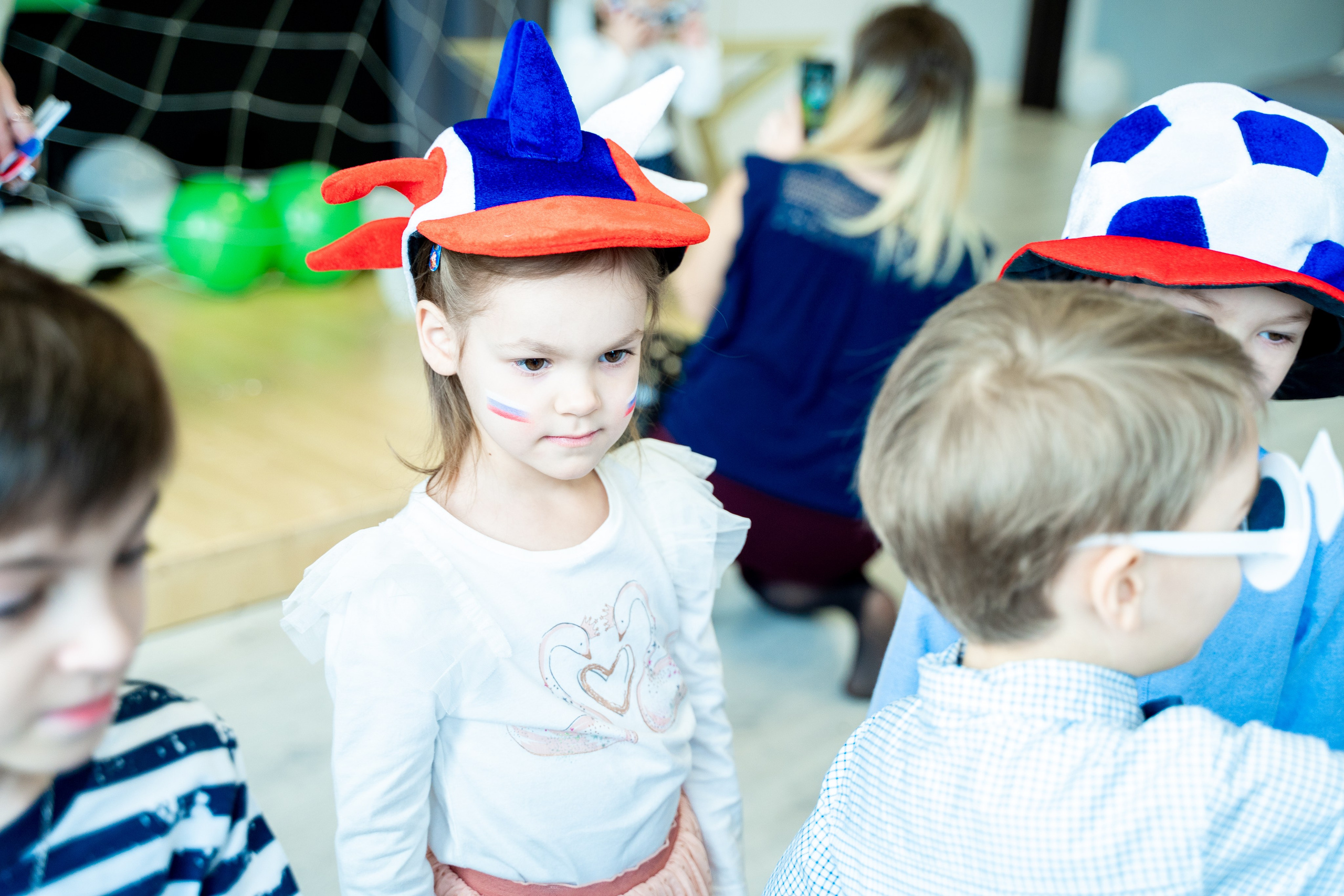 День рождение Эрика. Свадебный и репортажный фотограф в Уфе| Осетрова Ольга