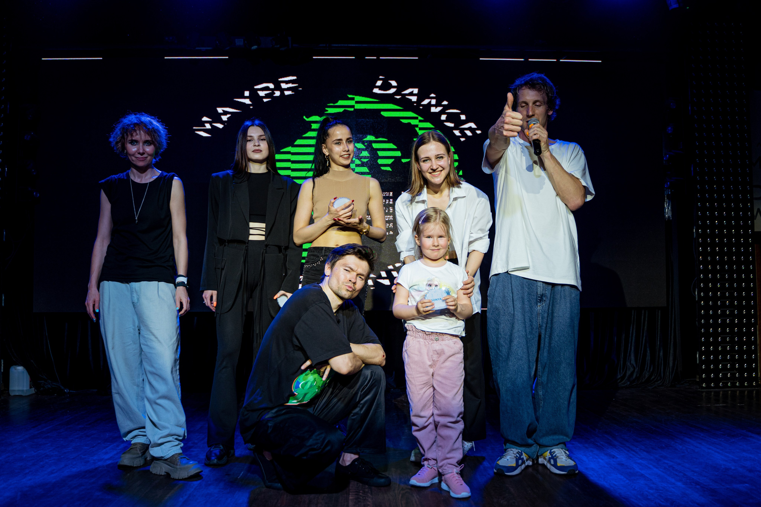 Танцевальная школа MDC. Свадебный и репортажный фотограф в Уфе| Осетрова Ольга