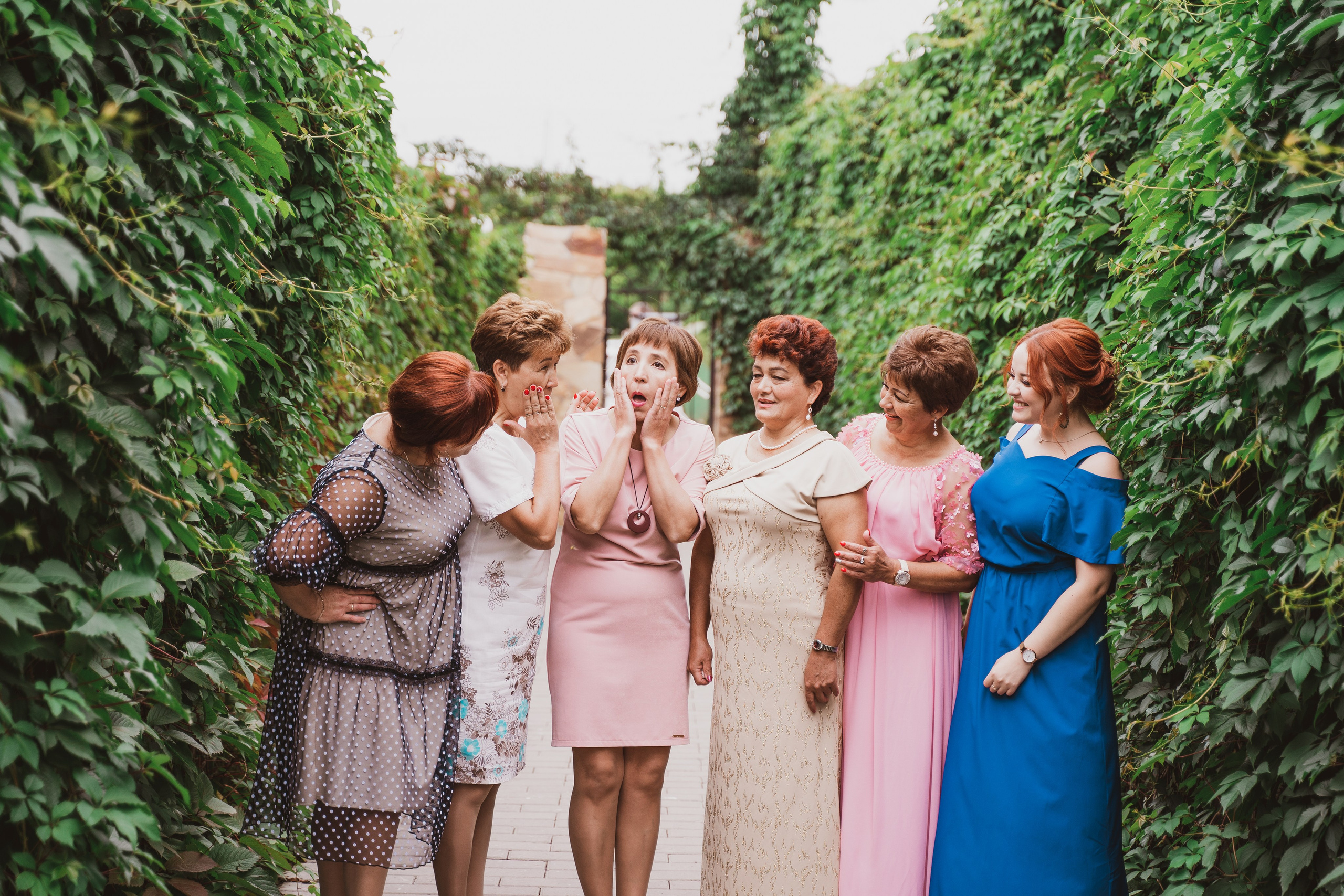 Свадебная фотосессия. Главная