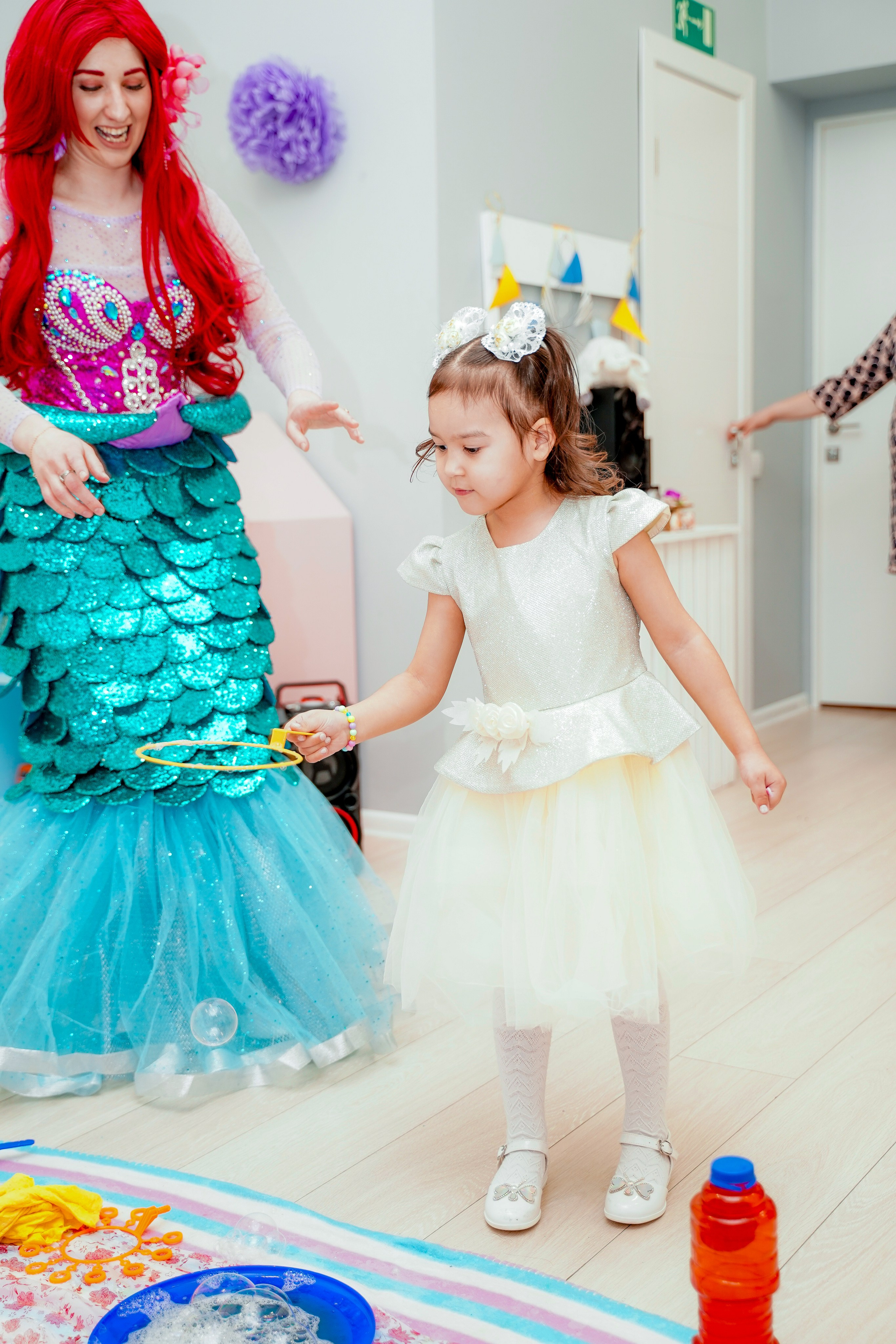 День Рождение Ралины. Свадебный и репортажный фотограф в Уфе| Осетрова Ольга