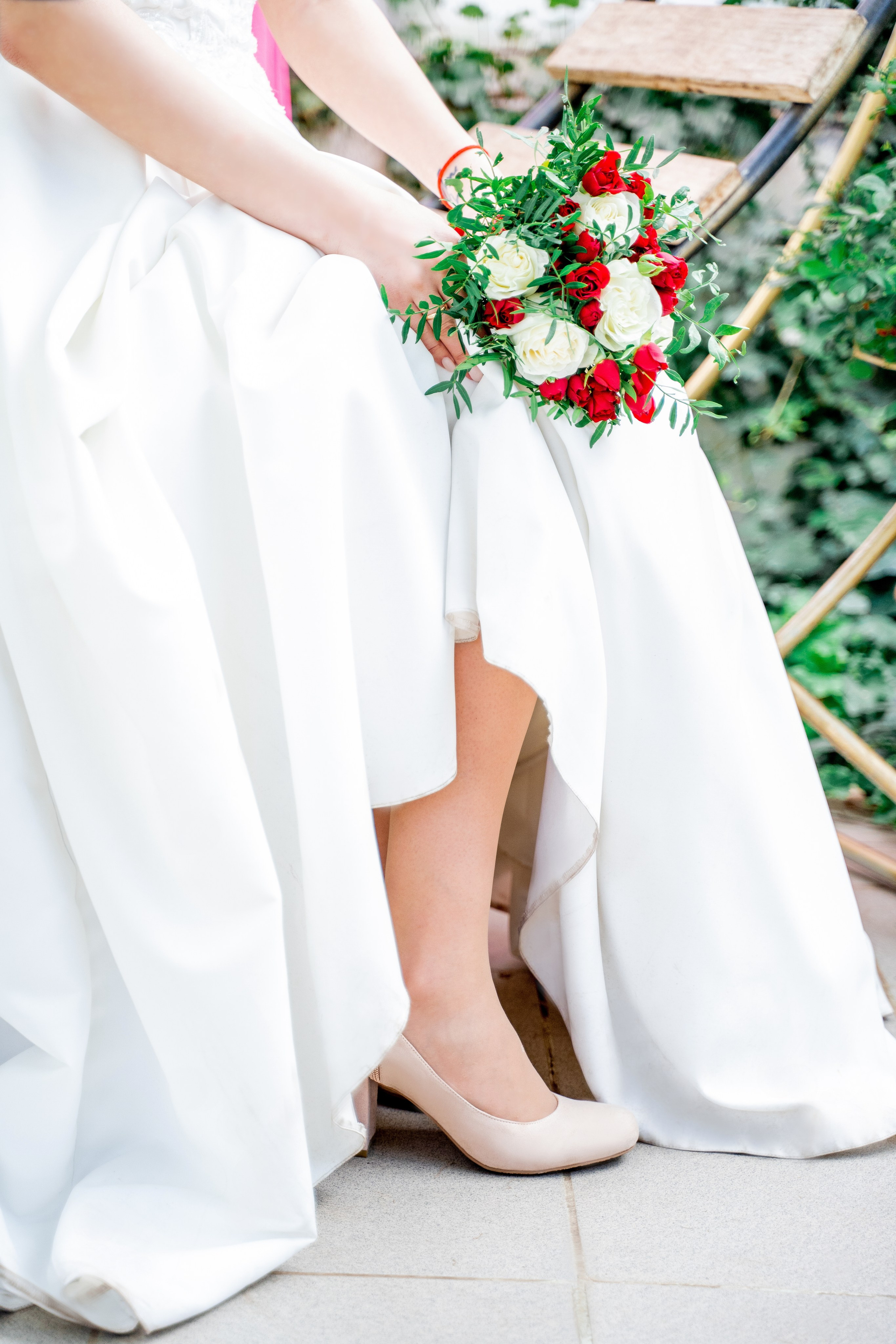 В Лимонарие. Свадебный и репортажный фотограф в Уфе| Осетрова Ольга