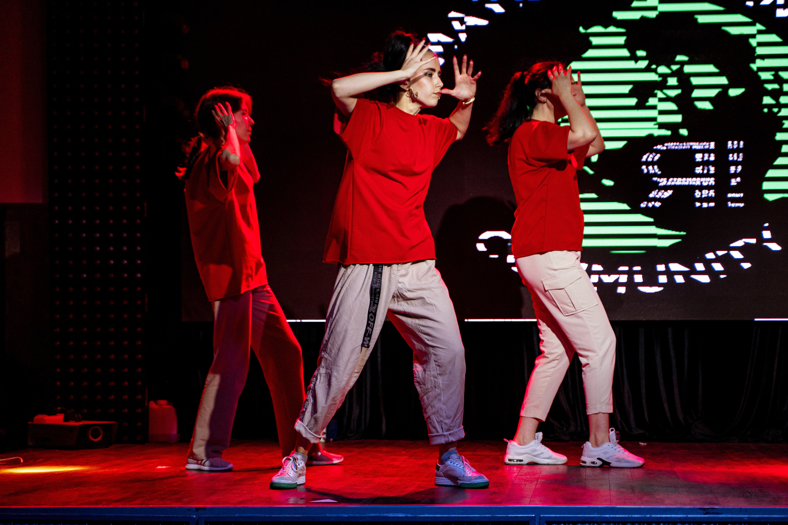 Танцевальная школа MDC. Свадебный и репортажный фотограф в Уфе| Осетрова Ольга