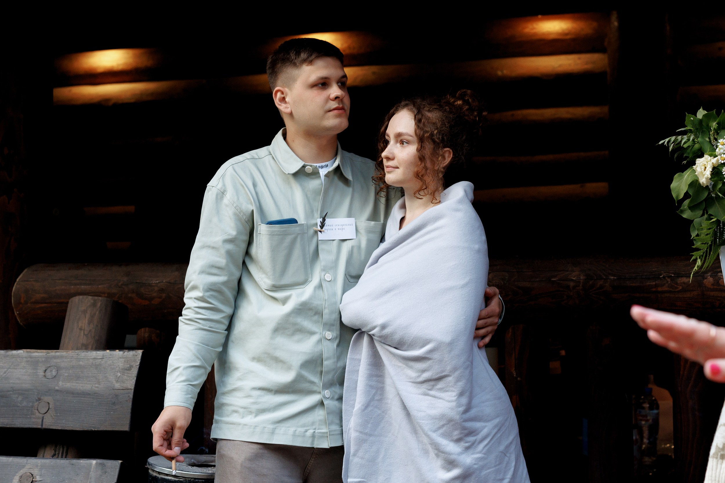 Андрей & Анастасия. Свадебный и семейный фотограф в Твери, Москве, Санкт-Петербурге