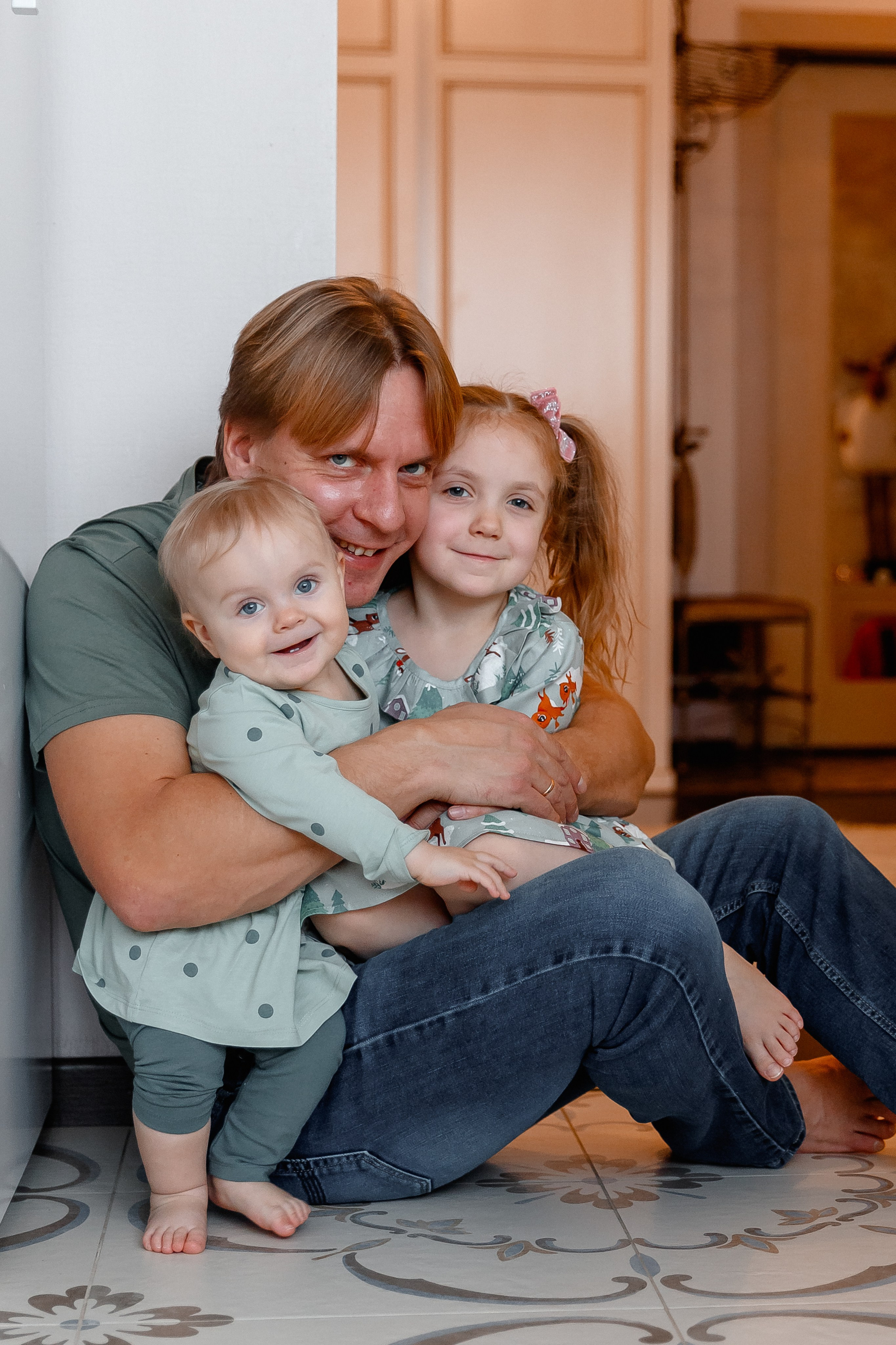 1. Женский и семейный фотограф в Москве и Дедовске Ксения Лайд