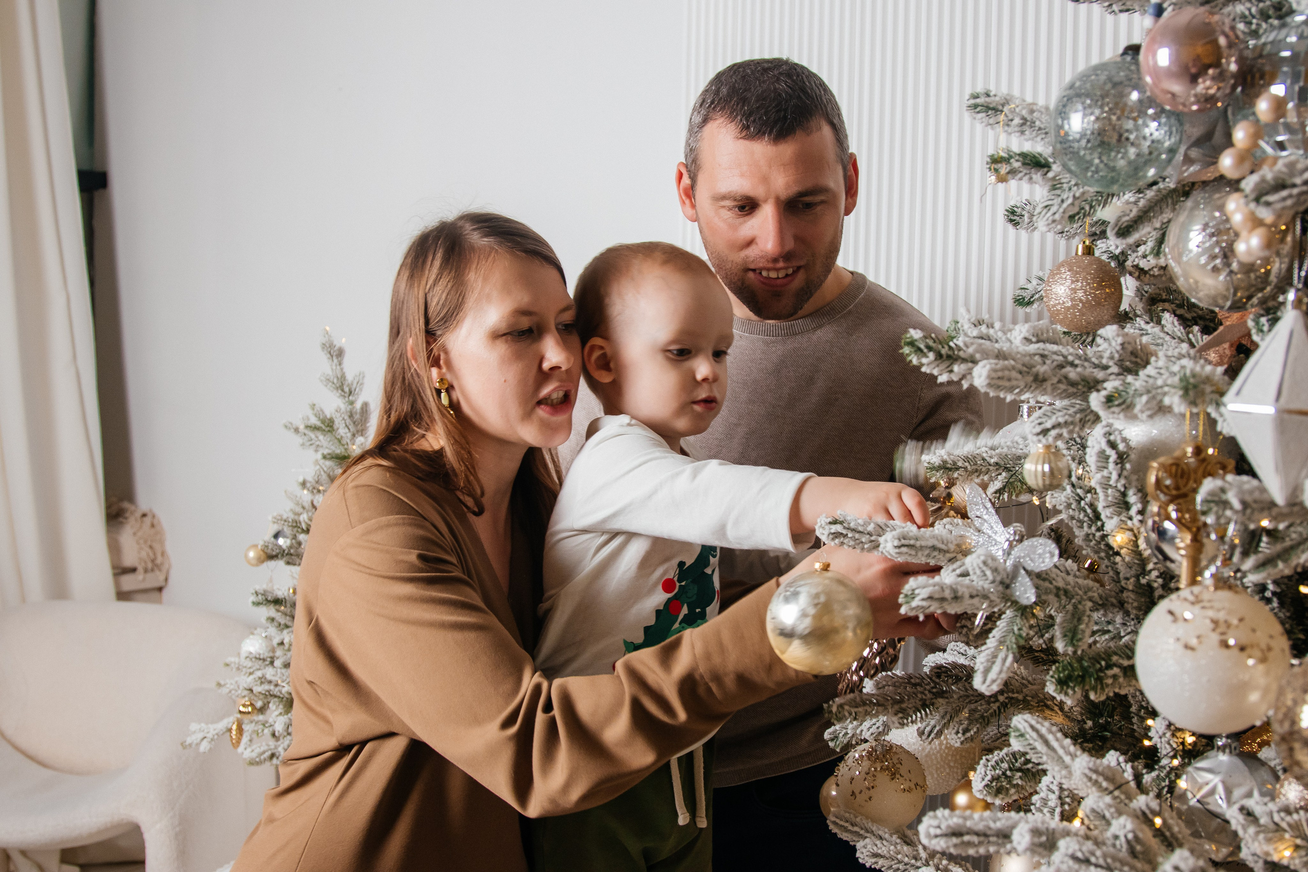 25.12.2023. Свадебный и семейный фотограф в Нижневартовске Татьяна Мартынова
