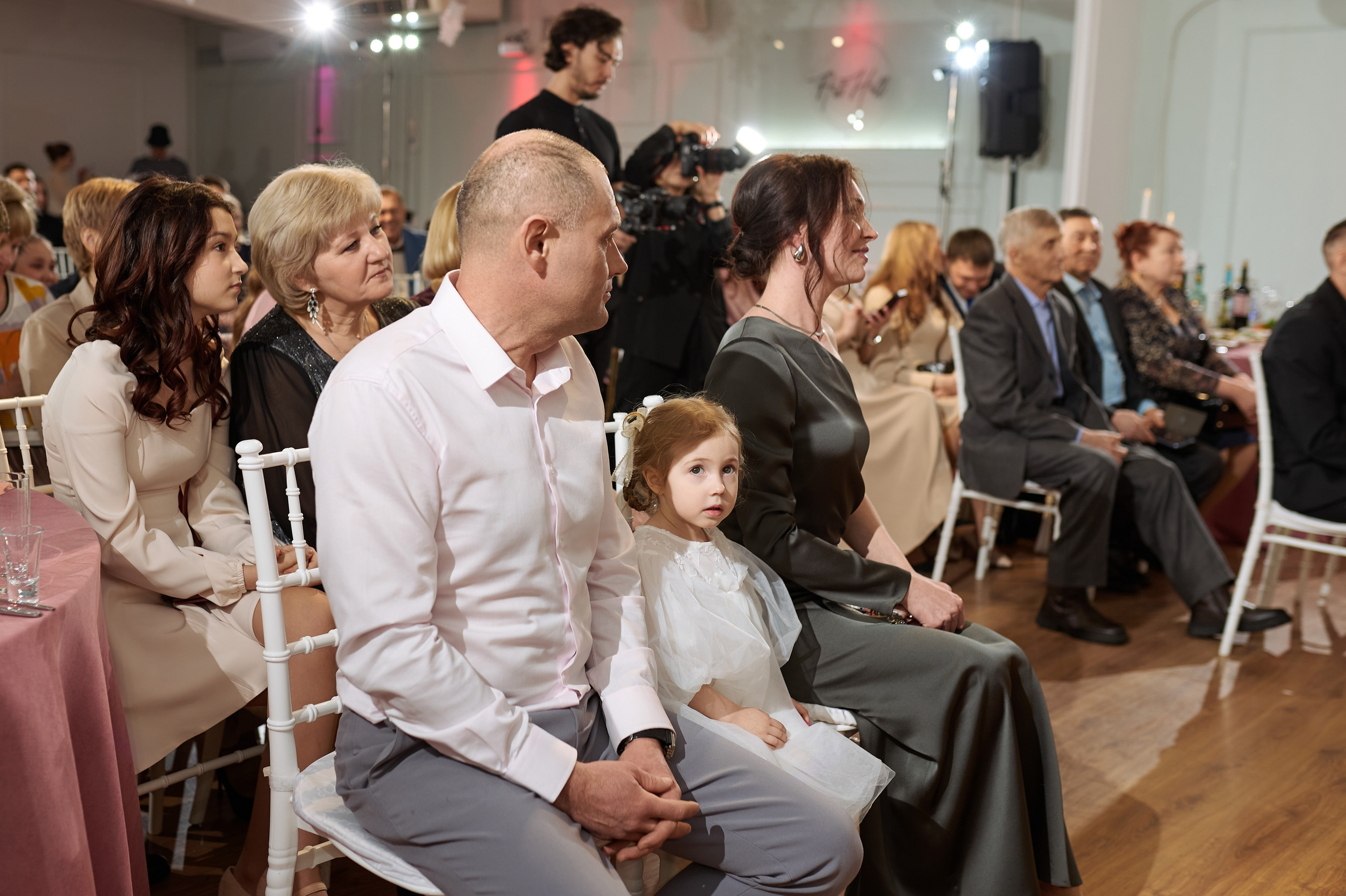 Наш день. Свадебный и семейный фотограф Регина Кагарманова