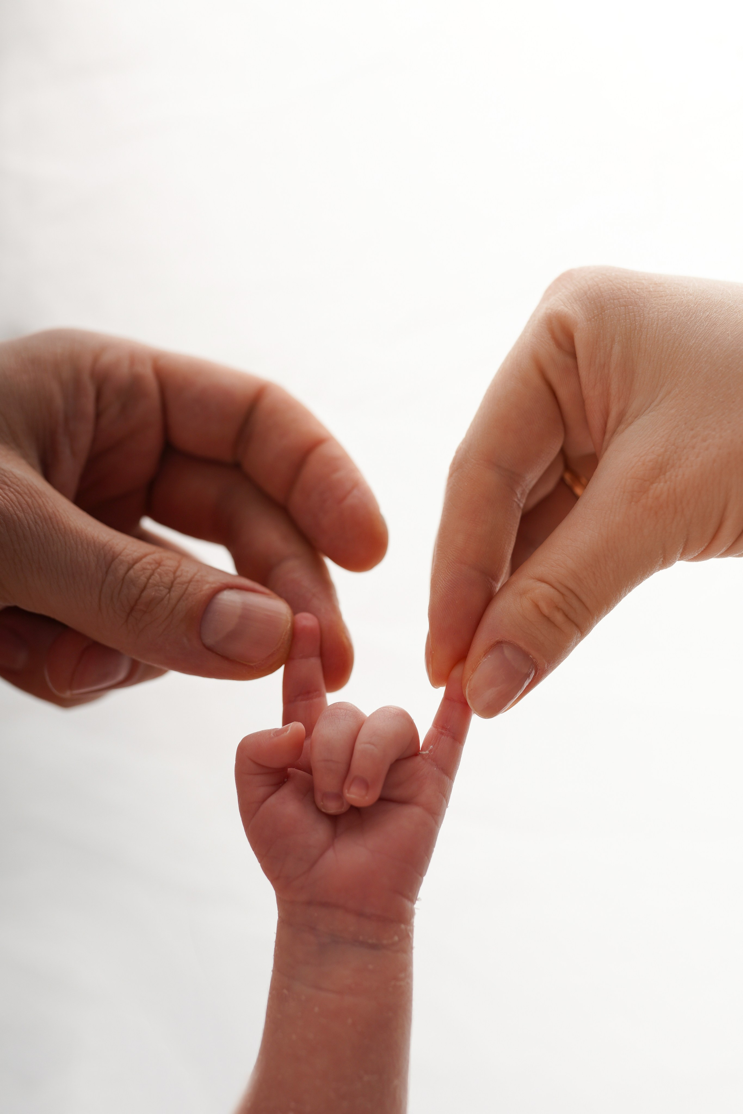 Новорождённые. Фотограф новорожденных малышей Одинцово/Москва Юлия Скок