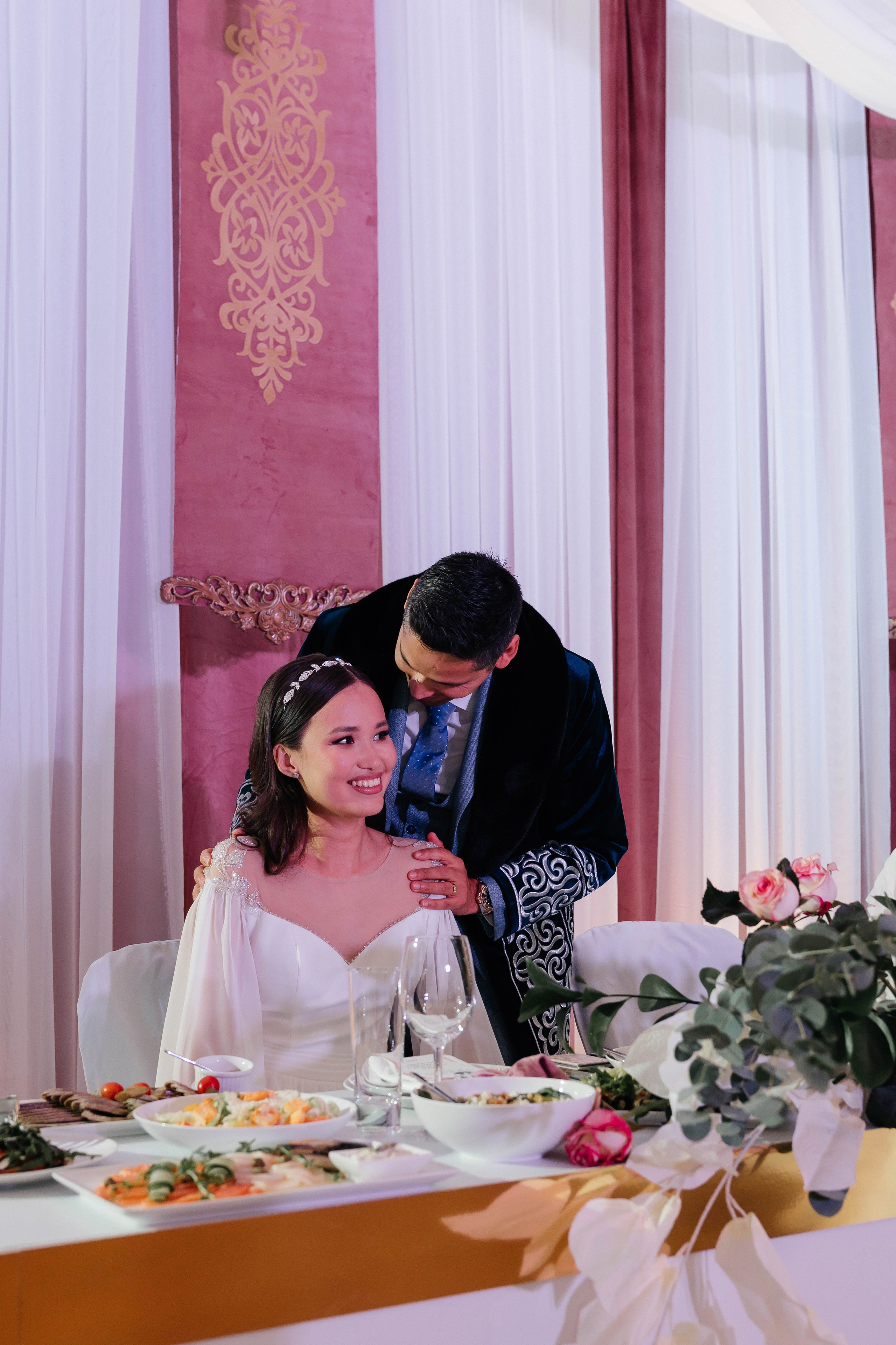 Alina Uzatu. Профессиональный фотограф в городе Астана/Алматы Даурен Сембаев