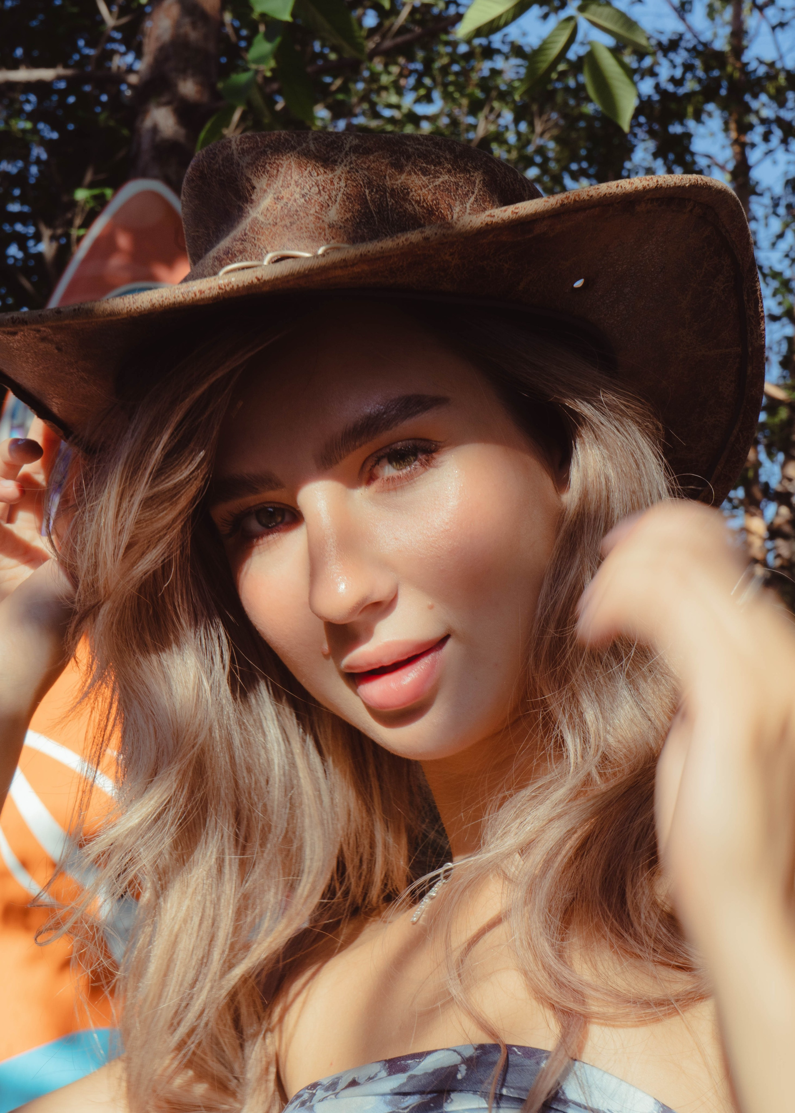 Гавайская вечеринка. Кир Анисин. Режиссер & фотограф