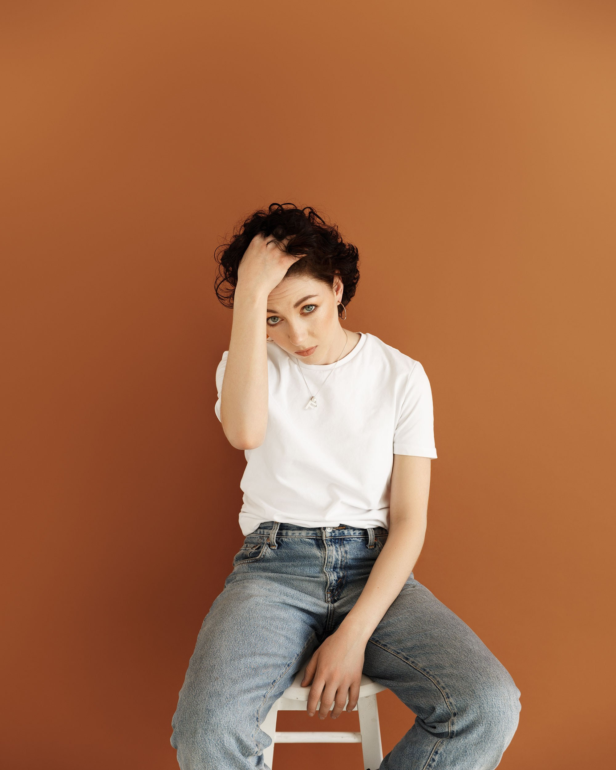 Lau.ra, London, 2018