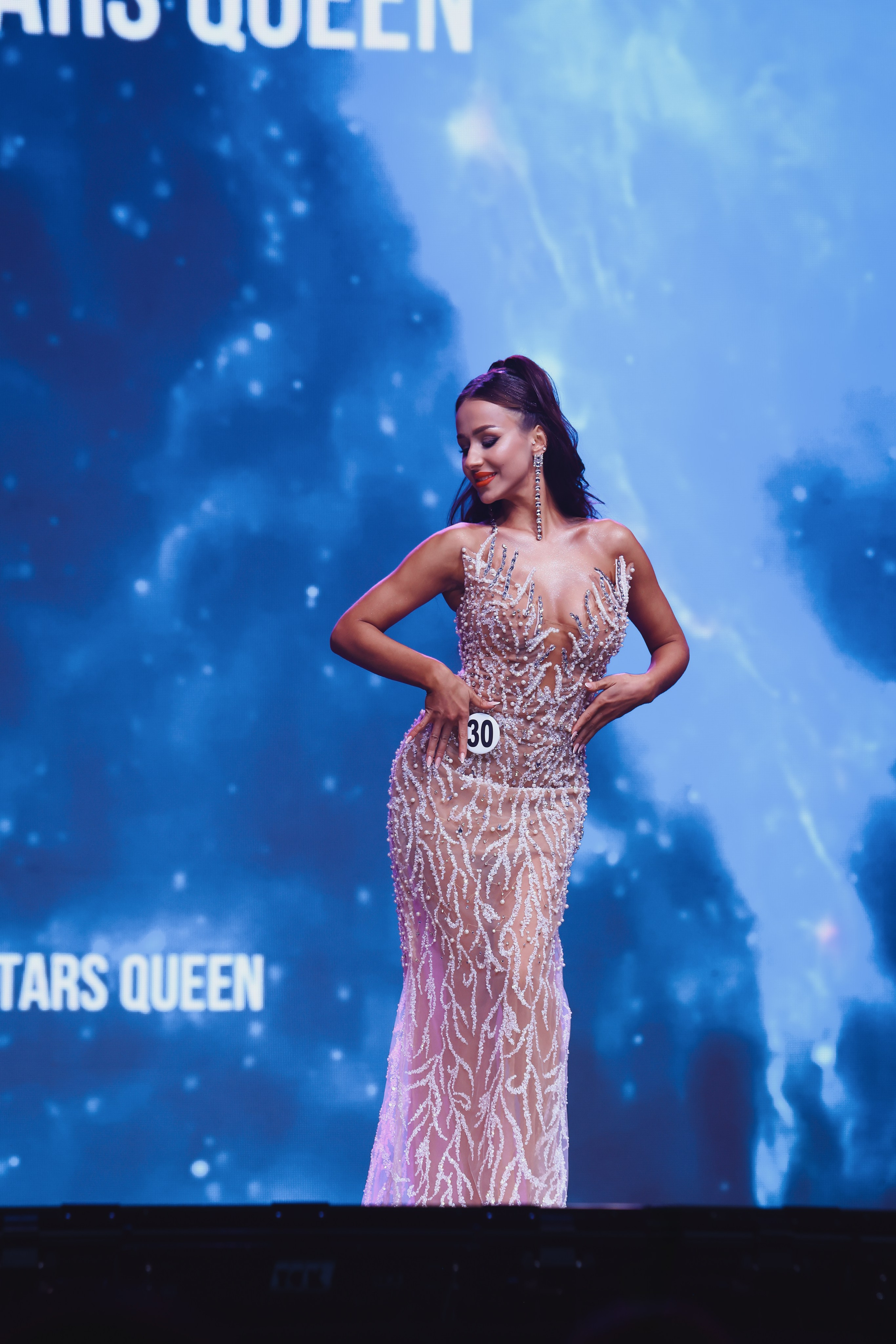 NABI Stars Queen. Всероссийский конкурс красоты. Fashion Фотограф в СПб Yana Kochkina