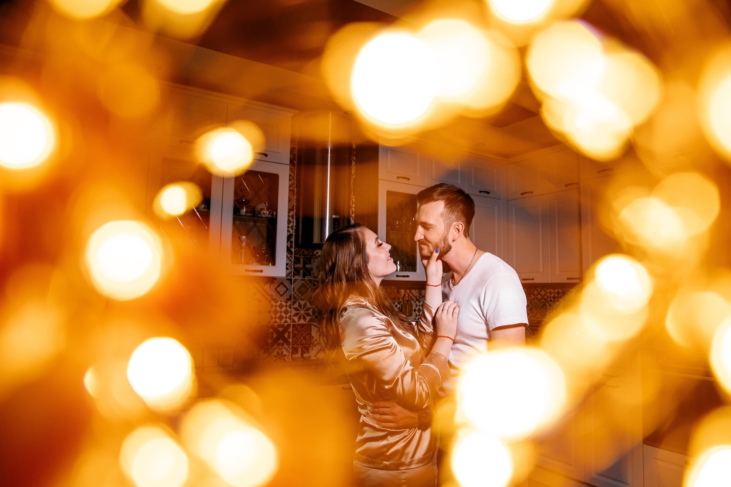 Анна и Владислав. Свадебный и семейный фотограф в Челябинске Юлия Ишимова