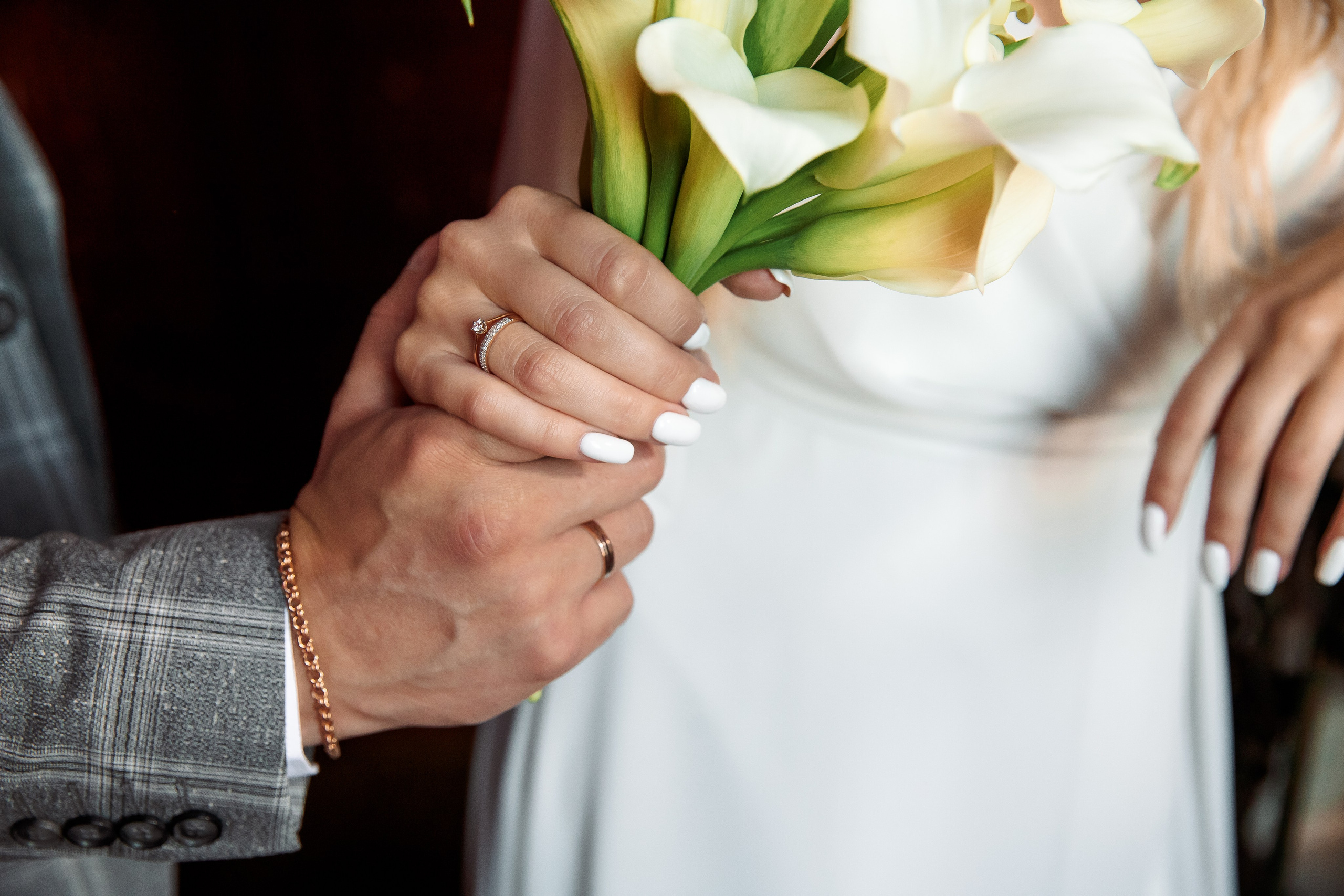 Кристина и Александр. Свадебный и семейный фотограф в Челябинске Юлия Ишимова