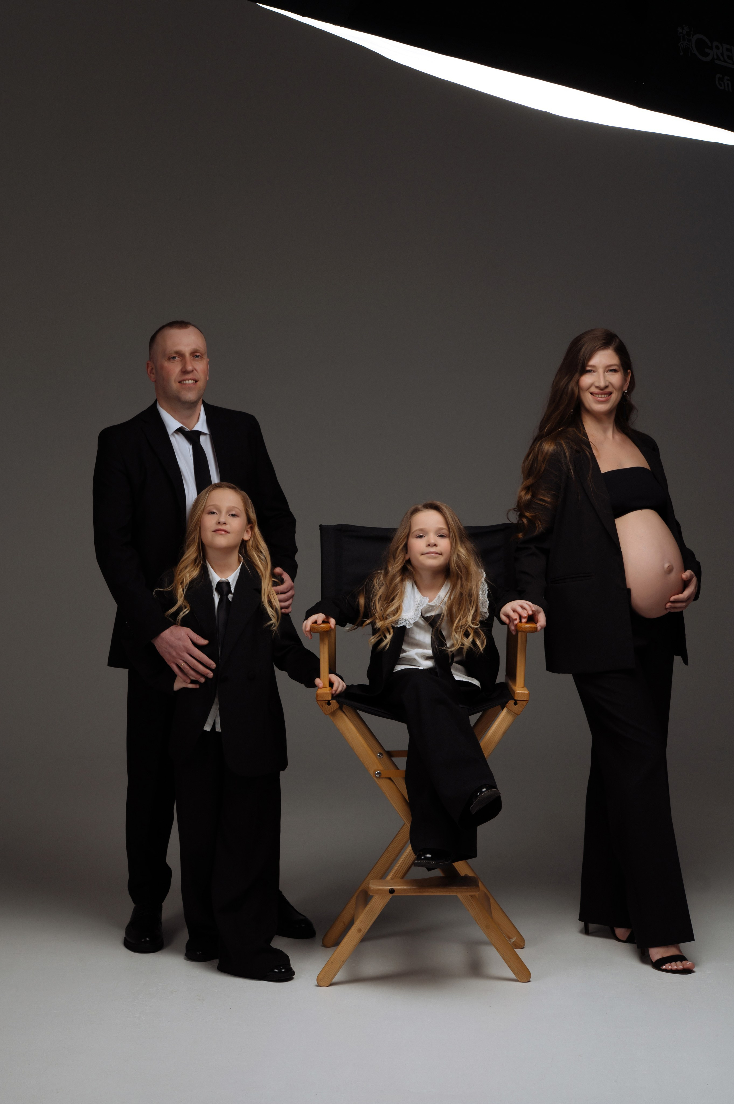 Жанна. Свадебный, портретный, фотограф беременности в Нижнем Новгороде Алина Зиновьева