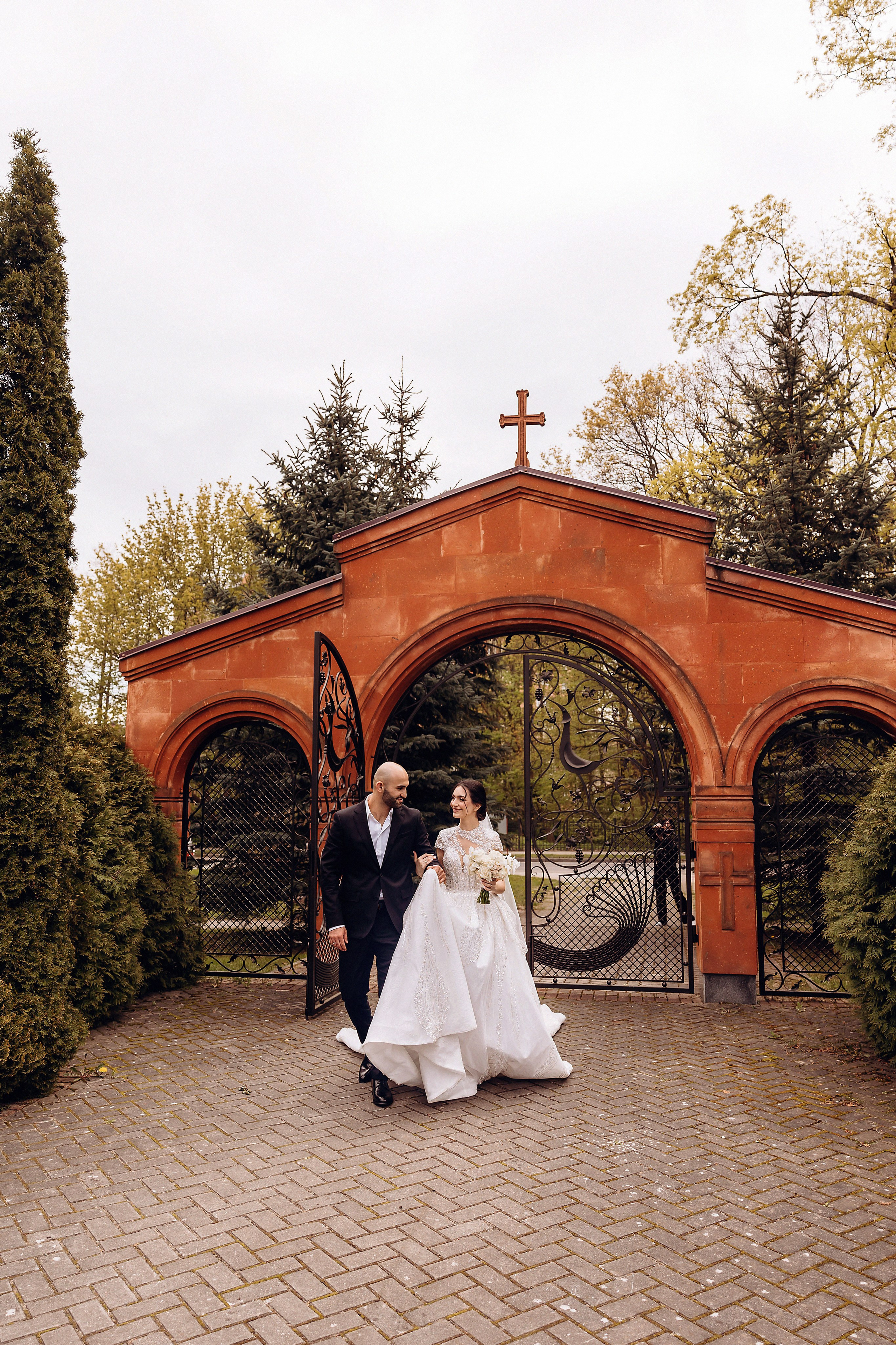 Давид и Ангелина 27 апреля 2024. Фотограф в Калининграде свадебная фотография, репортажная, фотосессии