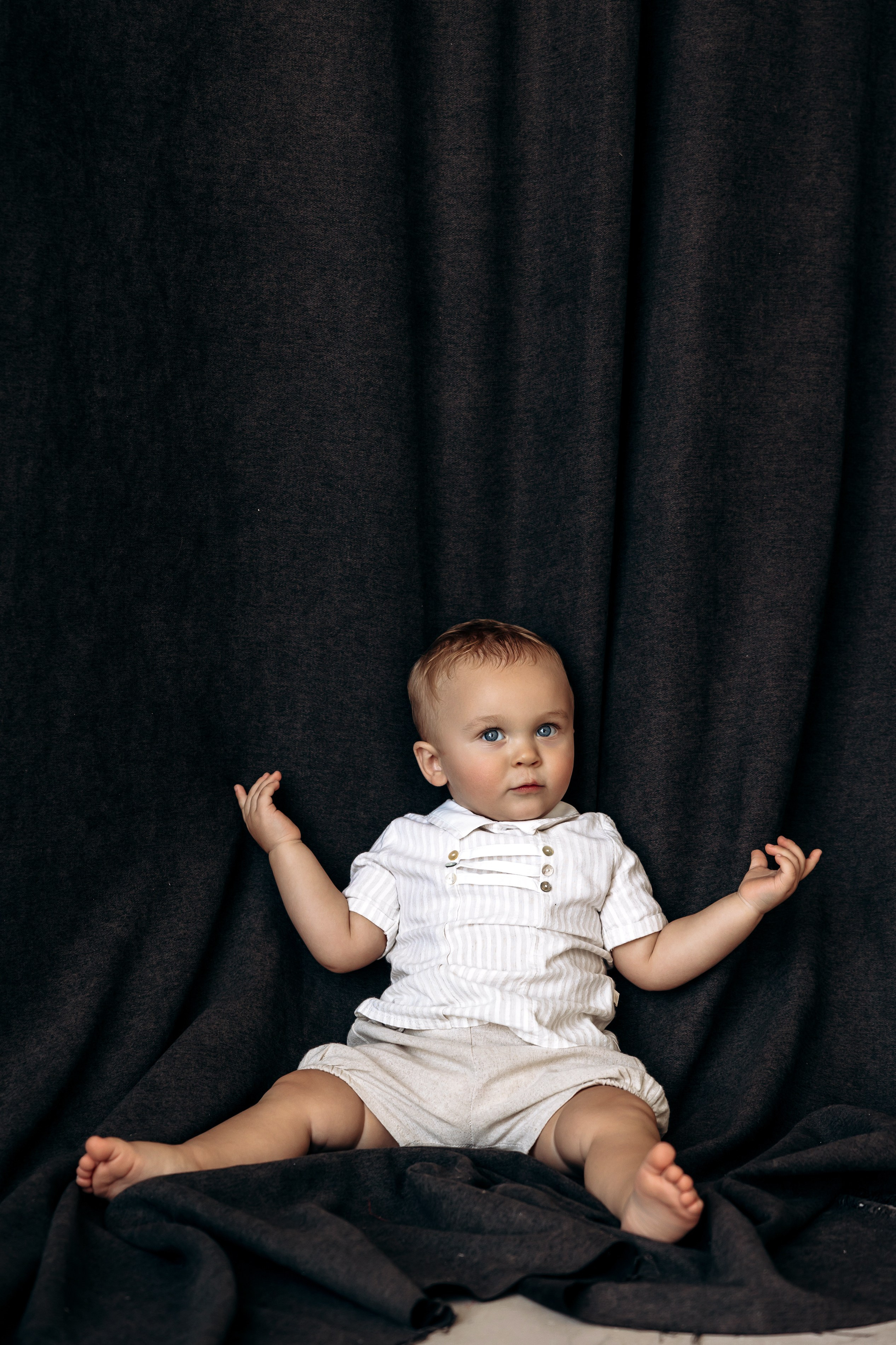 Анастасия и семья. Фотостудия Нюд. Фотограф в Калининграде свадебная фотография, репортажная, фотосессии