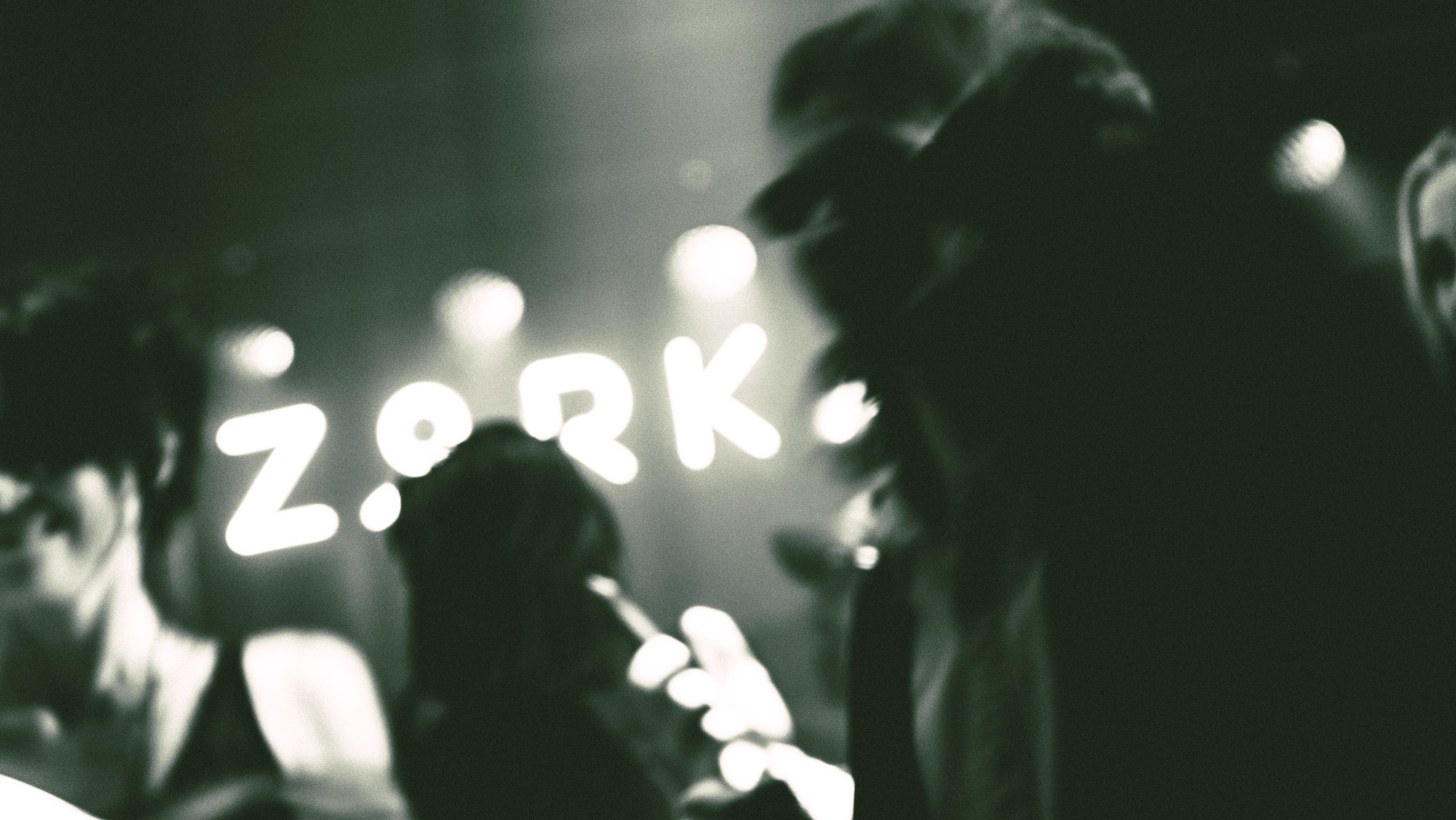 Диджей-сет. Мари — фотограф и видеограф из Москвы