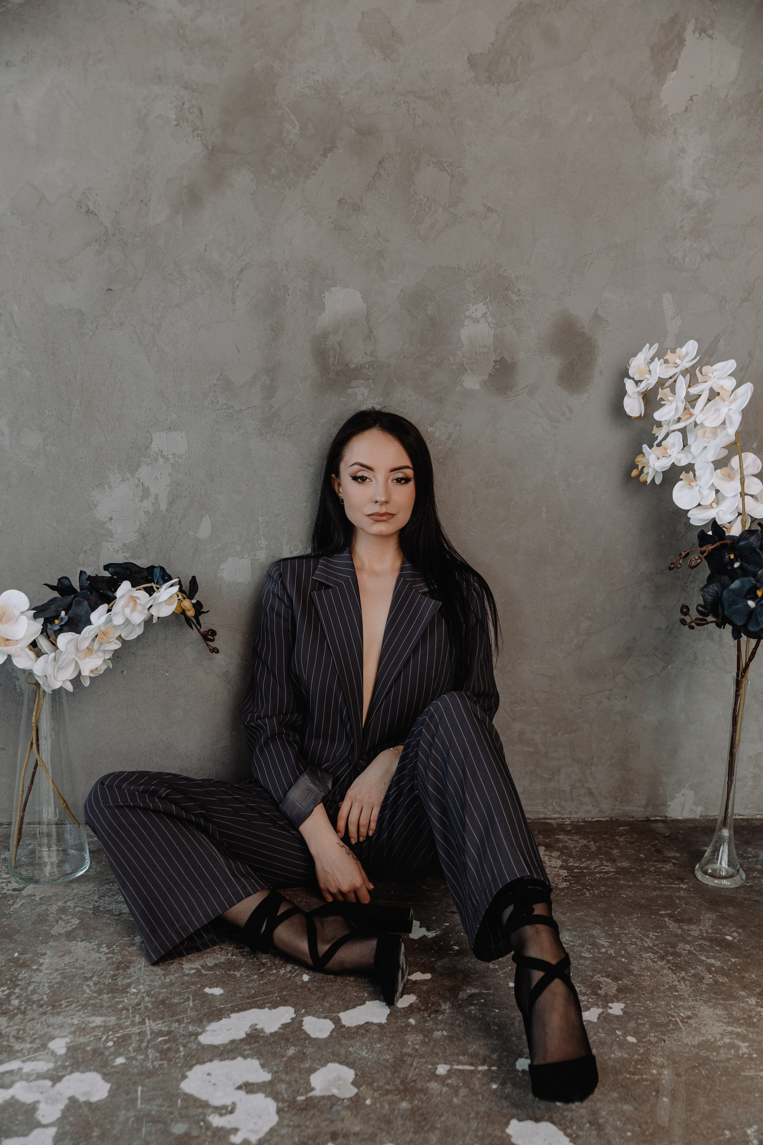 Яна. Фотограф Воронеж Варвара