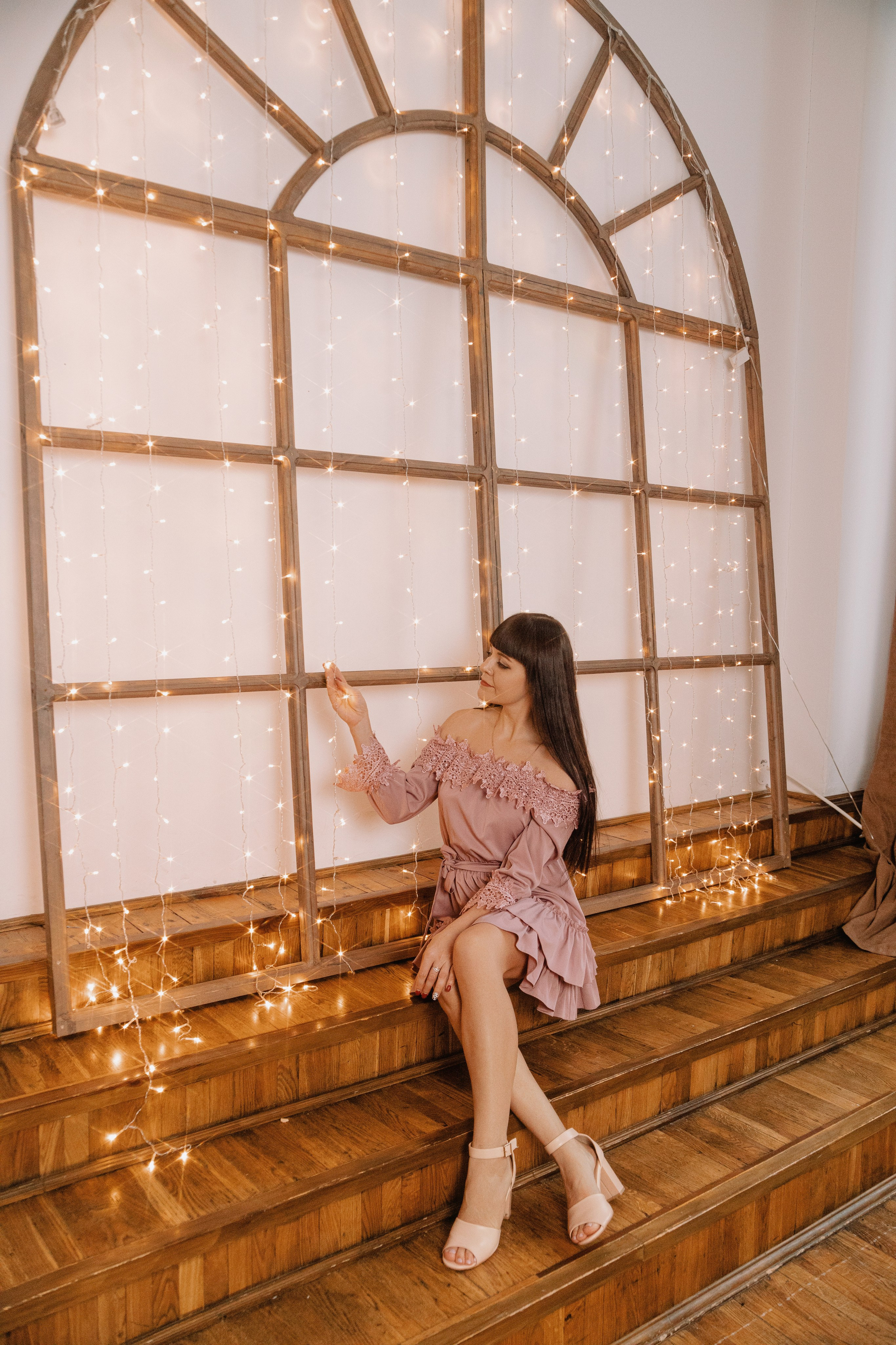 Владимир, Татьяна и маленький Дима ♥. Фотограф Воронеж Варвара