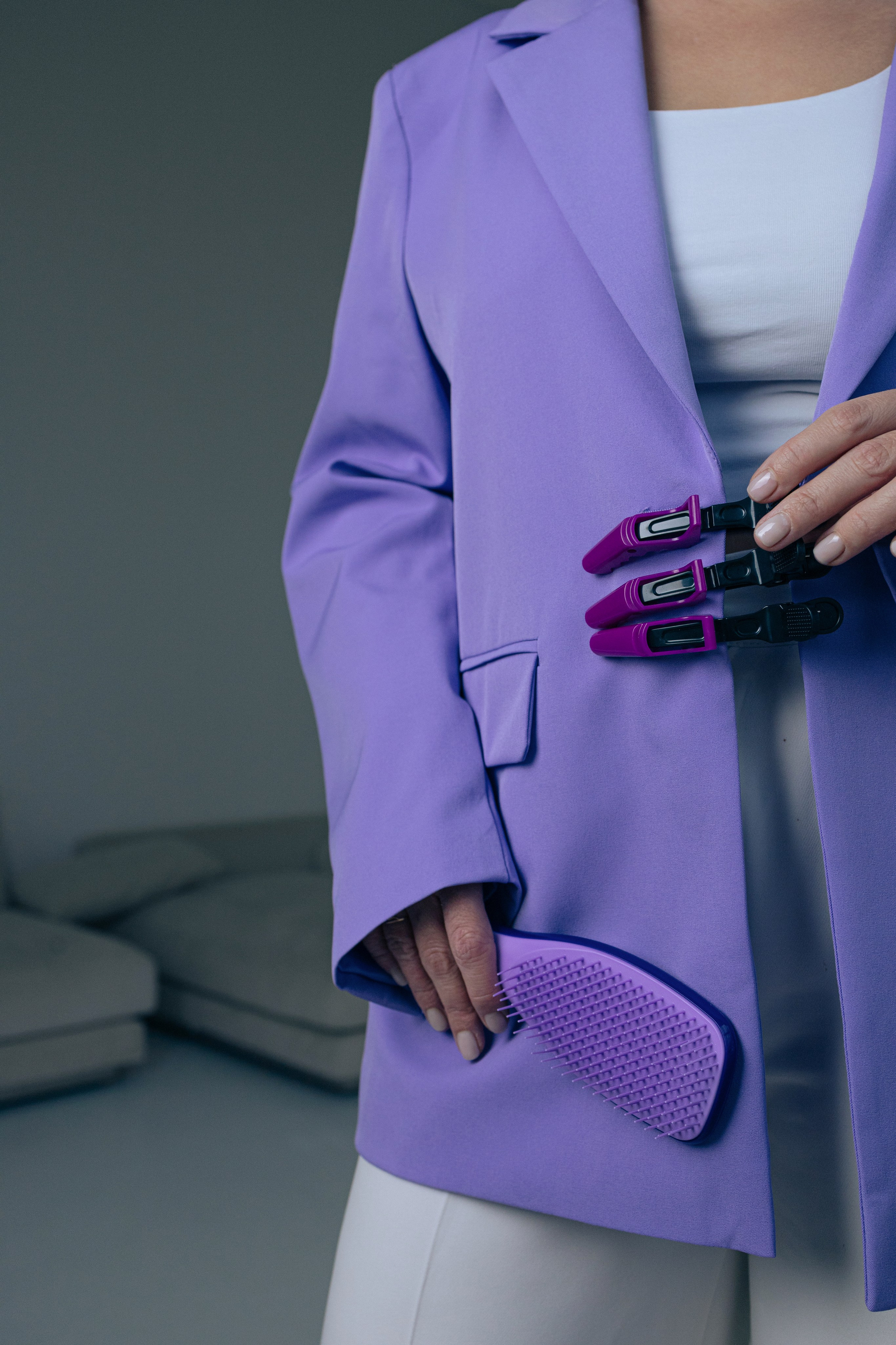 Контент для стилиста. Фотограф в Краснодаре Лагунов Владимир