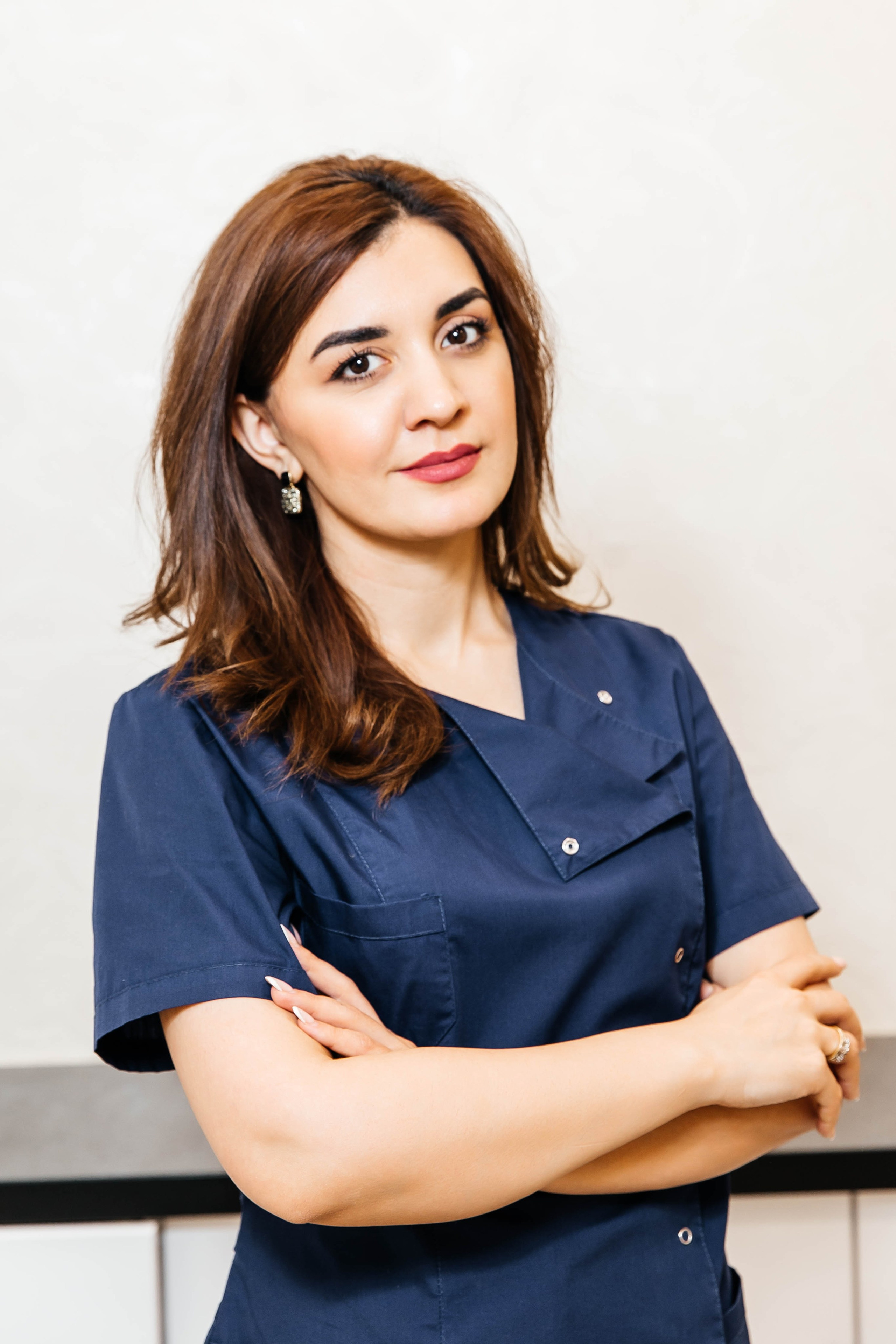 Салон красоты. Фотограф Абакумова Анастасия