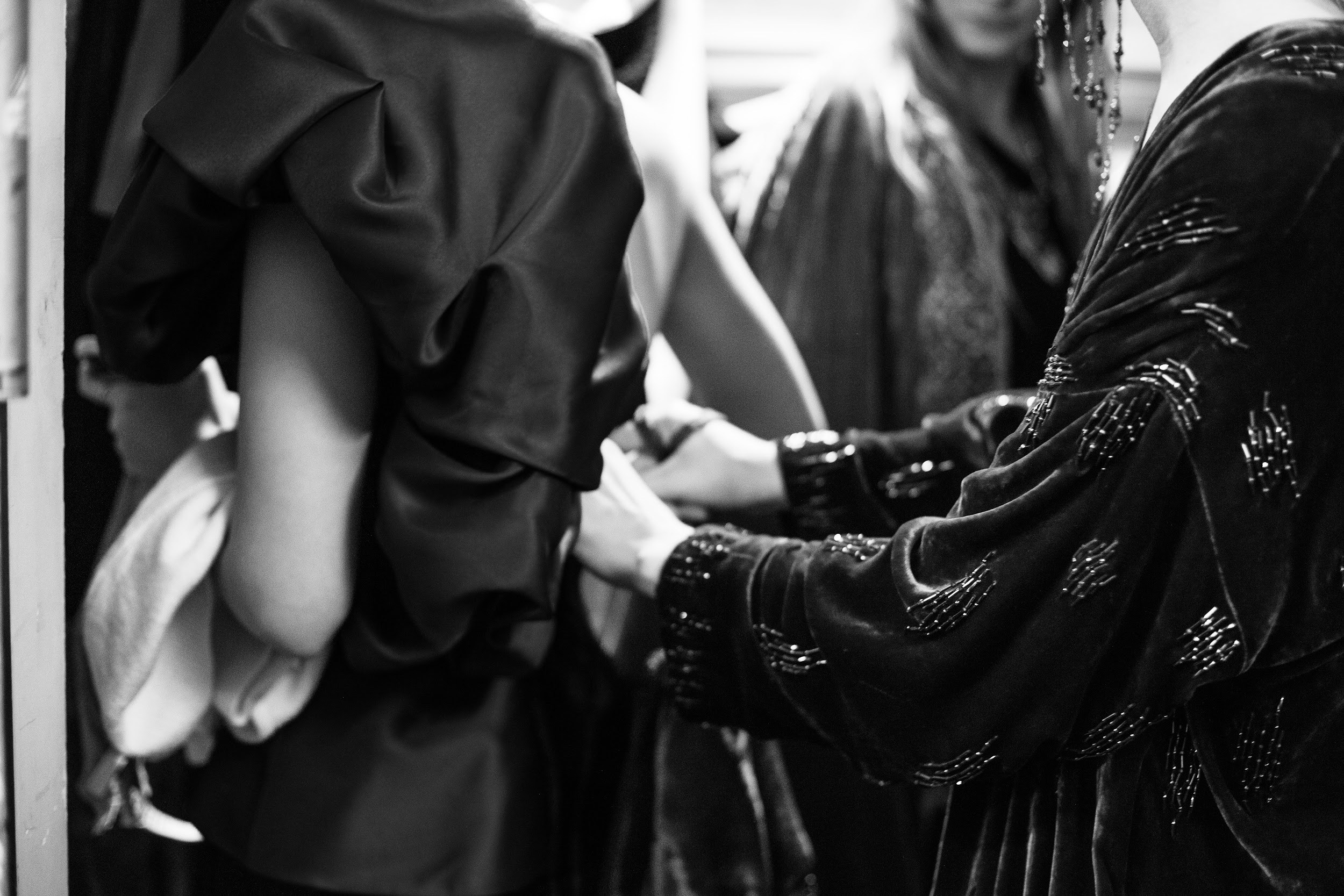 28/11/2023 «Saison Des Pommes», Париж. Журнал Камергер