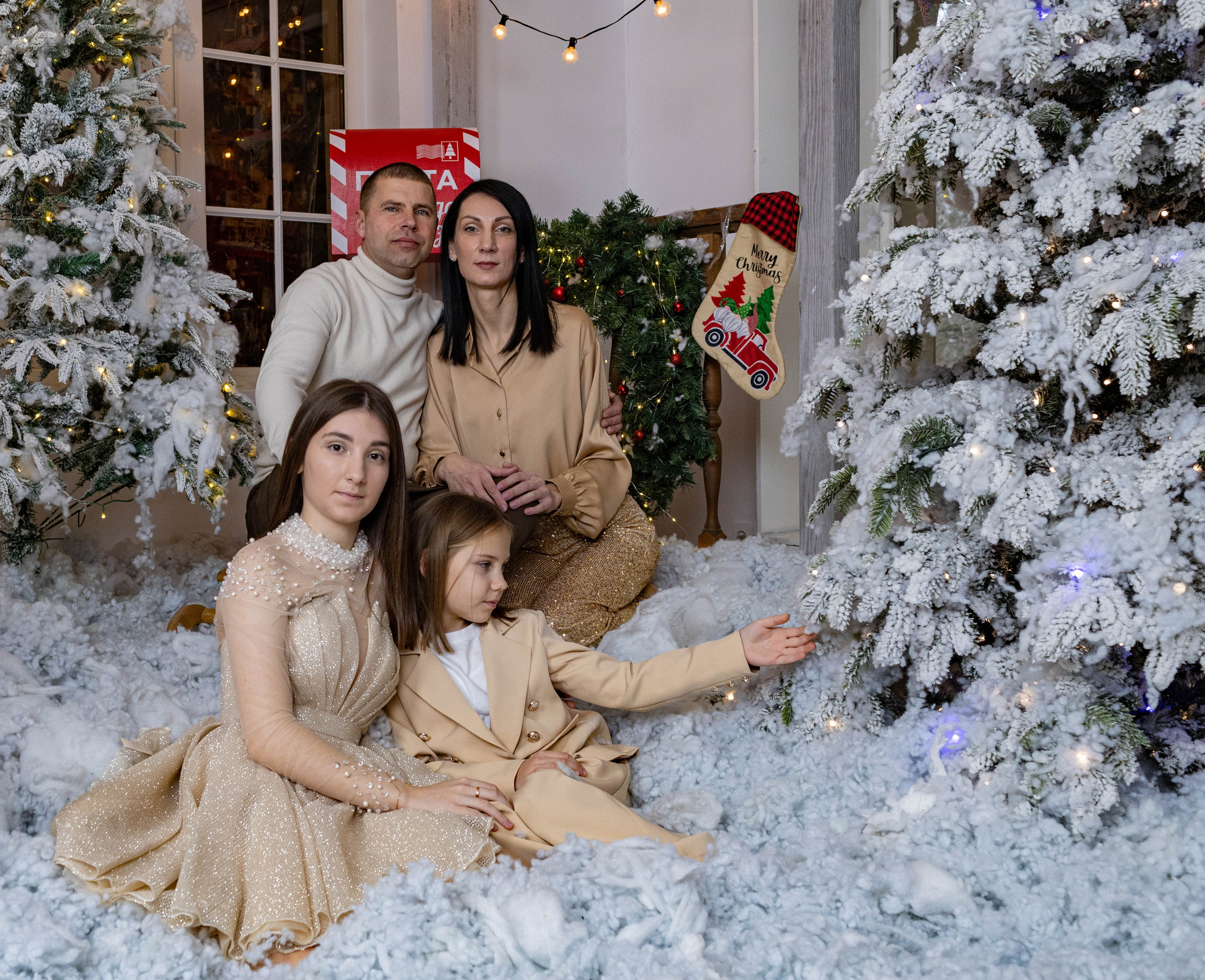 Юра и Ання. Медиапродюсер, фотограф в Минеральных Водах —Виктор Холодов