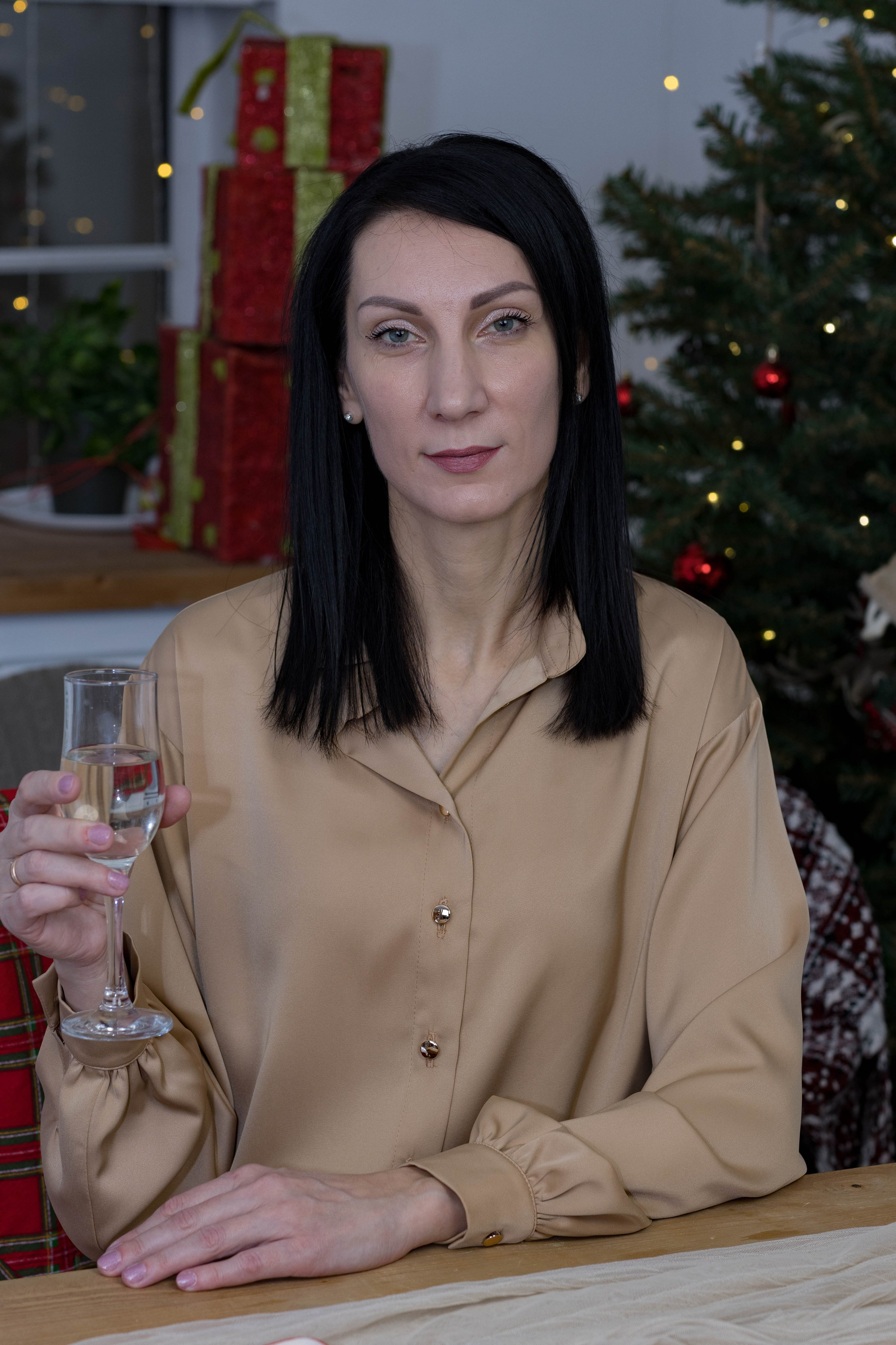 Юра и Ання. Медиапродюсер, фотограф в Минеральных Водах —Виктор Холодов