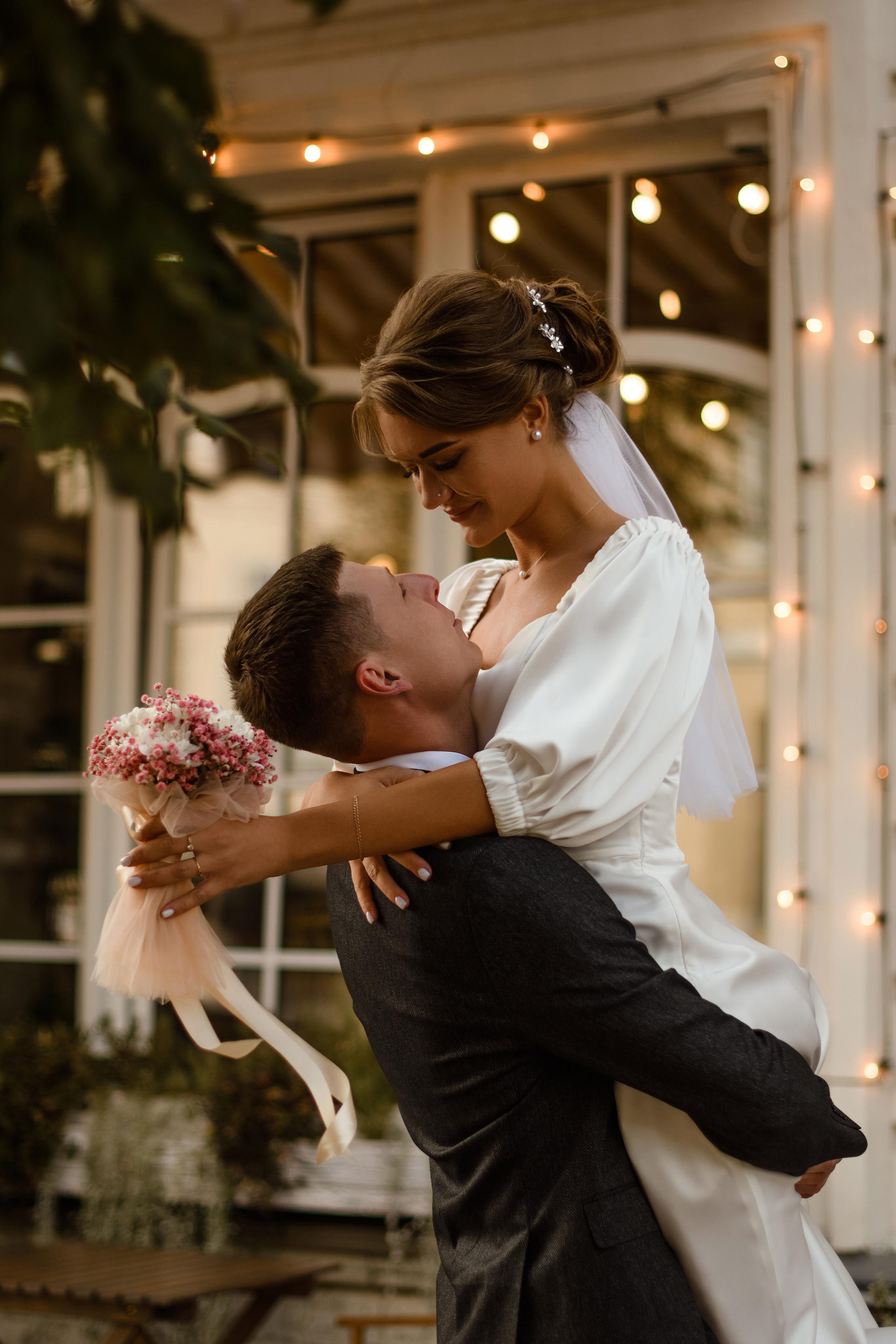 Свадьбы. Женский и семейный фотограф в Костроме. Алена Шепот