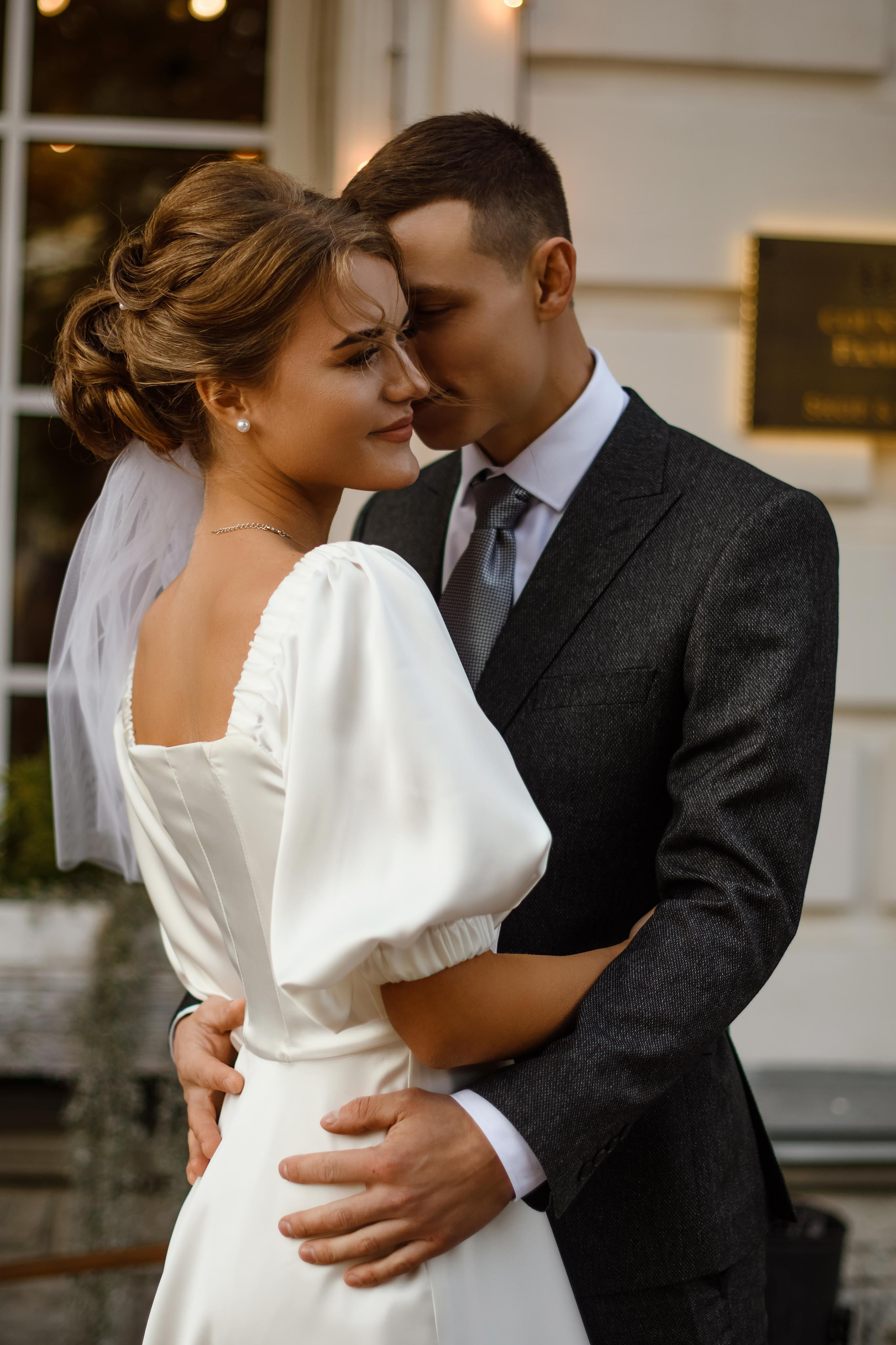 Свадьбы. Женский и семейный фотограф в Костроме. Алена Шепот