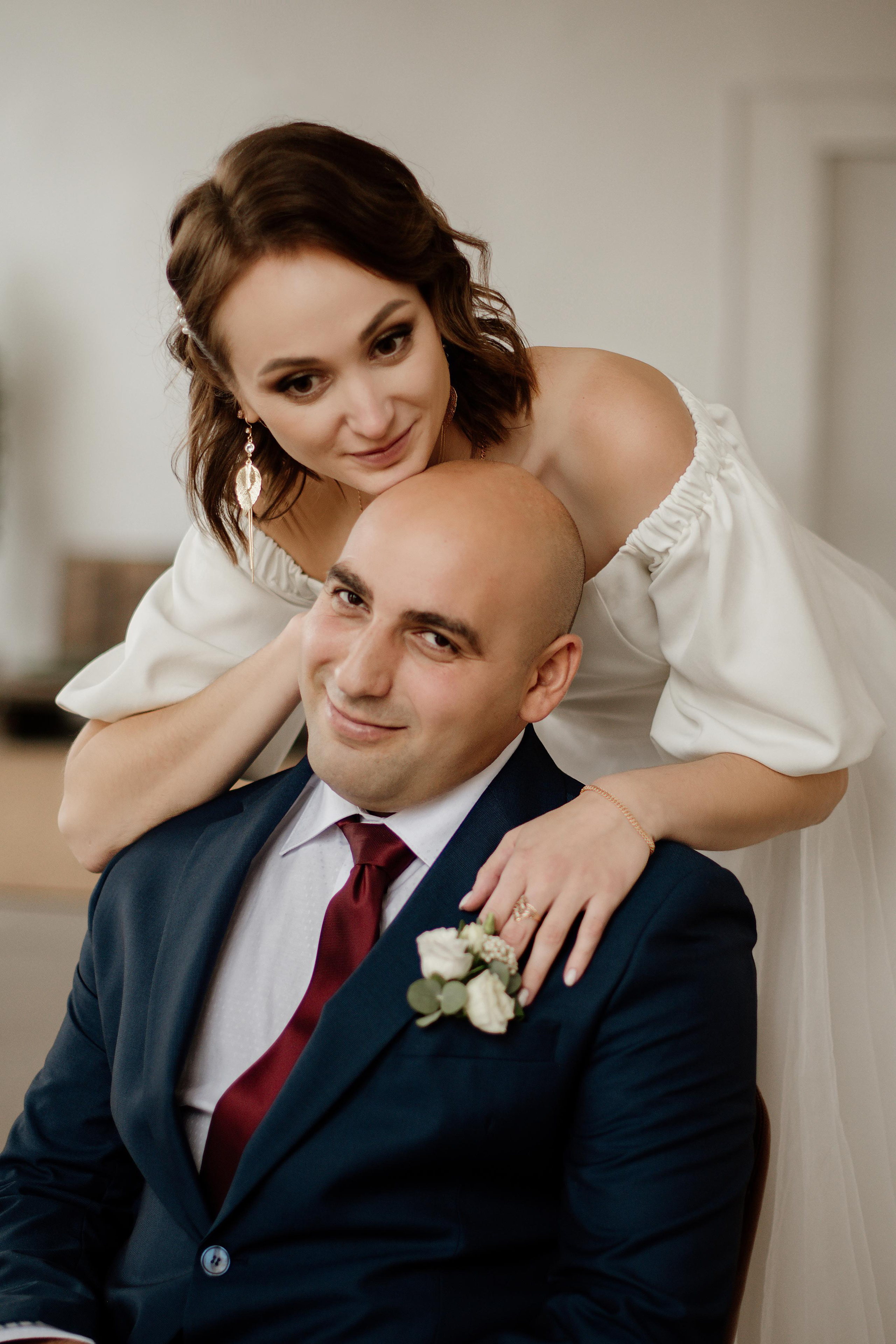 Свадьбы. Женский и семейный фотограф в Костроме. Алена Шепот