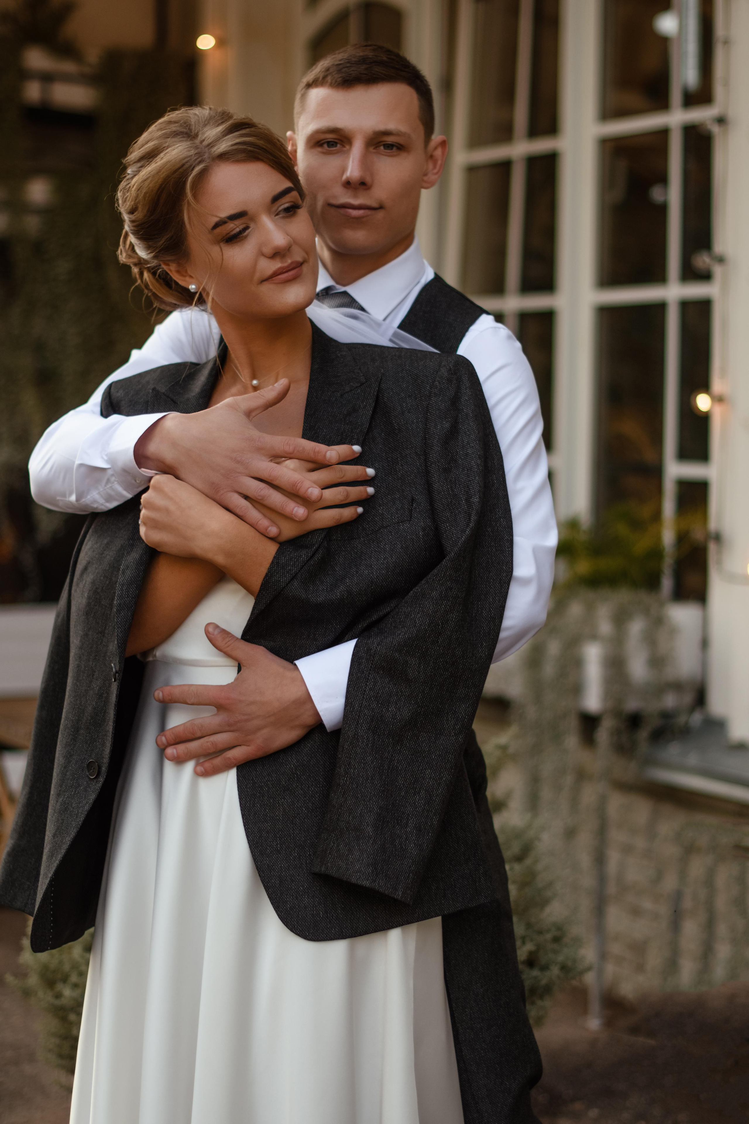 Свадьбы. Женский и семейный фотограф в Костроме. Алена Шепот