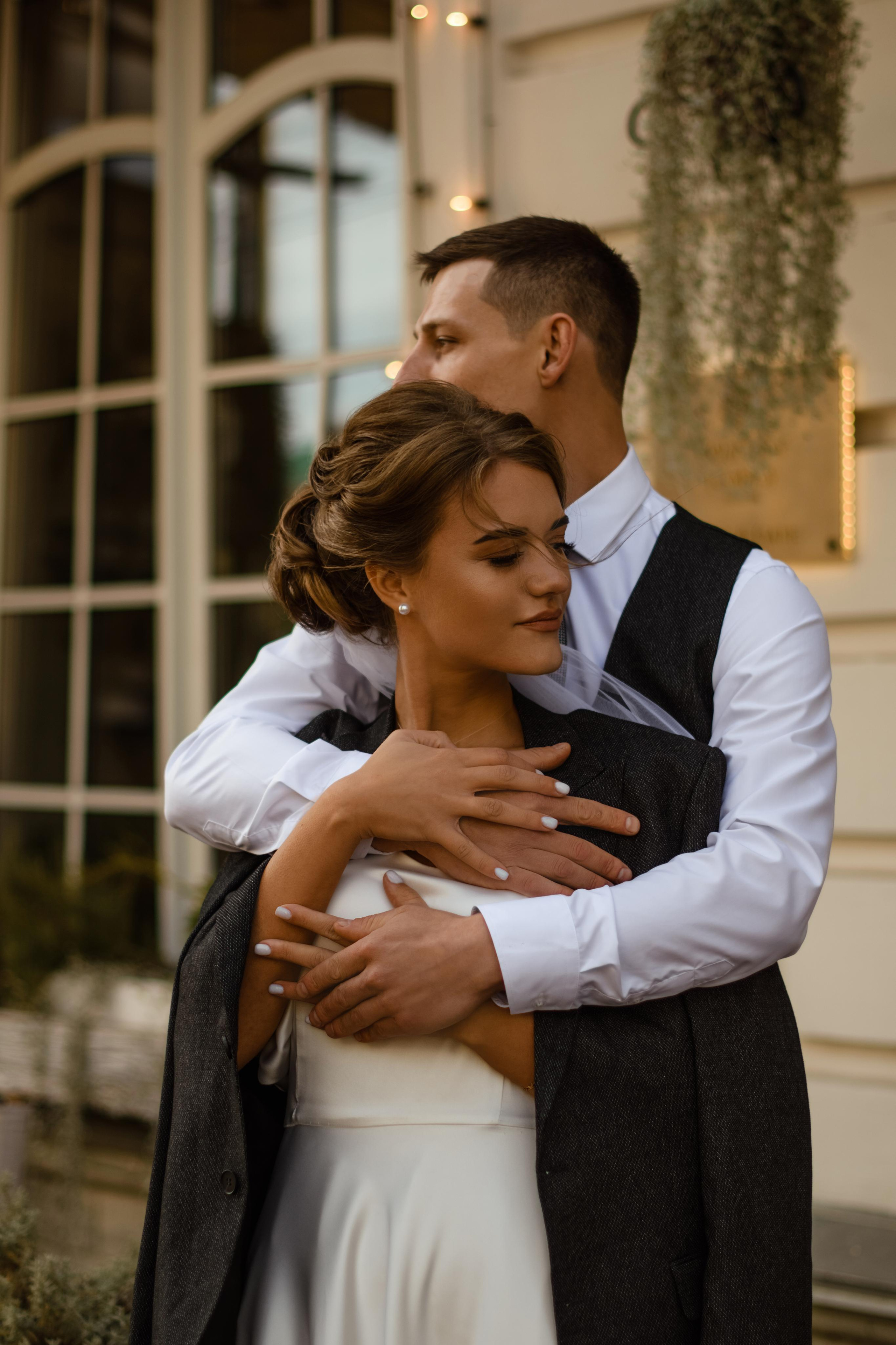 Свадьбы. Женский и семейный фотограф в Костроме. Алена Шепот