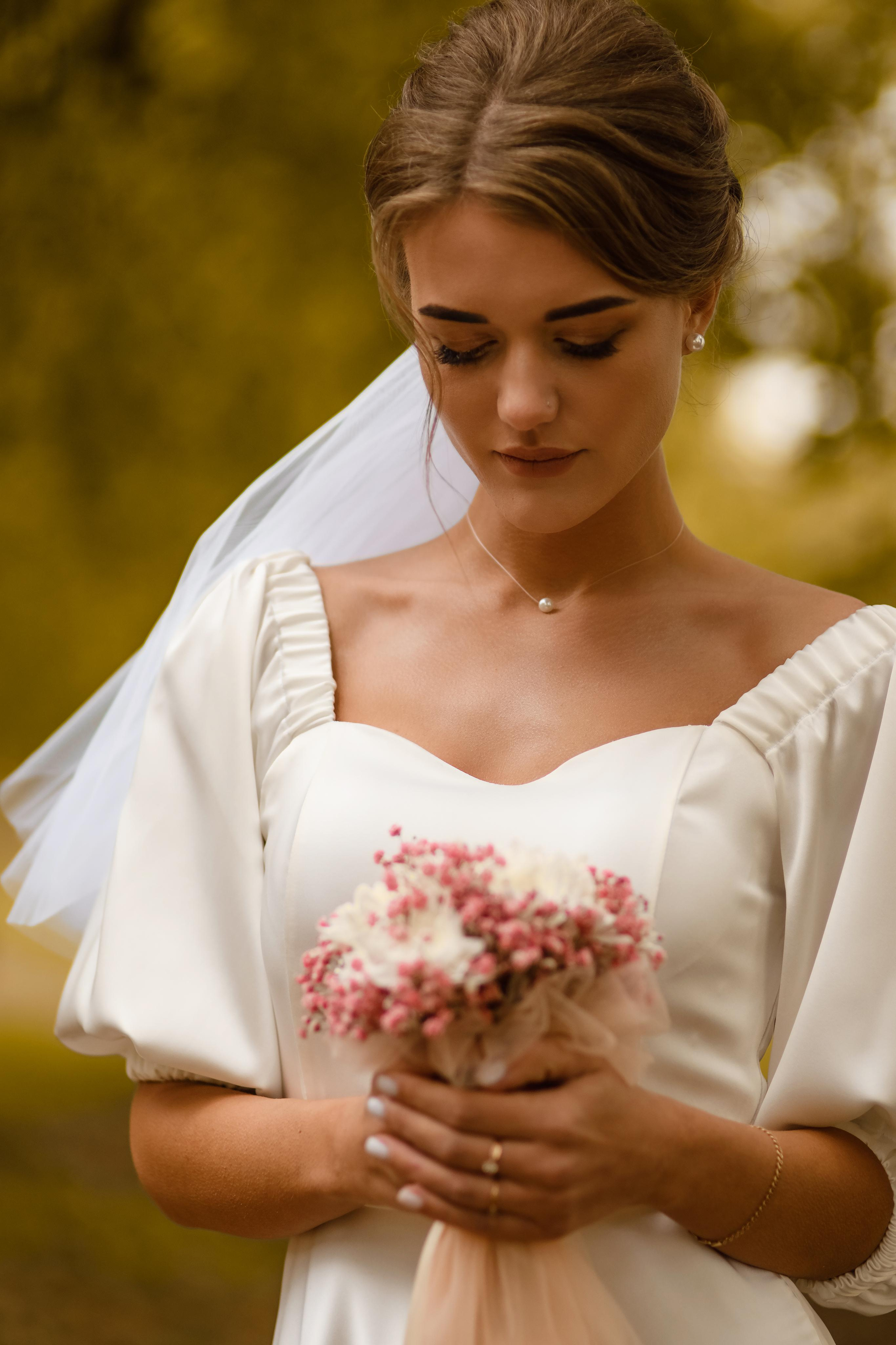 Свадьбы. Женский и семейный фотограф в Костроме. Алена Шепот