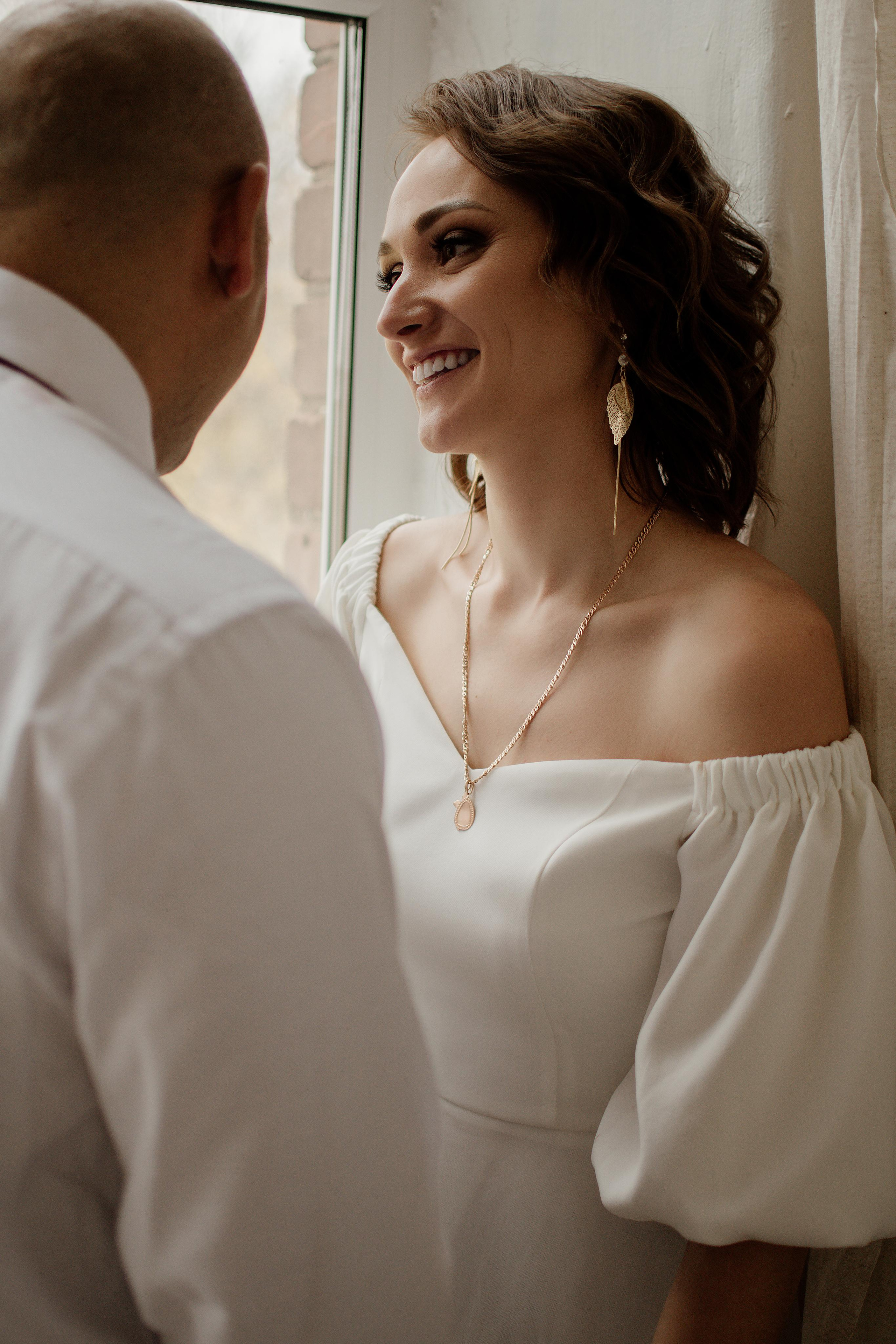 Свадьбы. Женский и семейный фотограф в Костроме. Алена Шепот