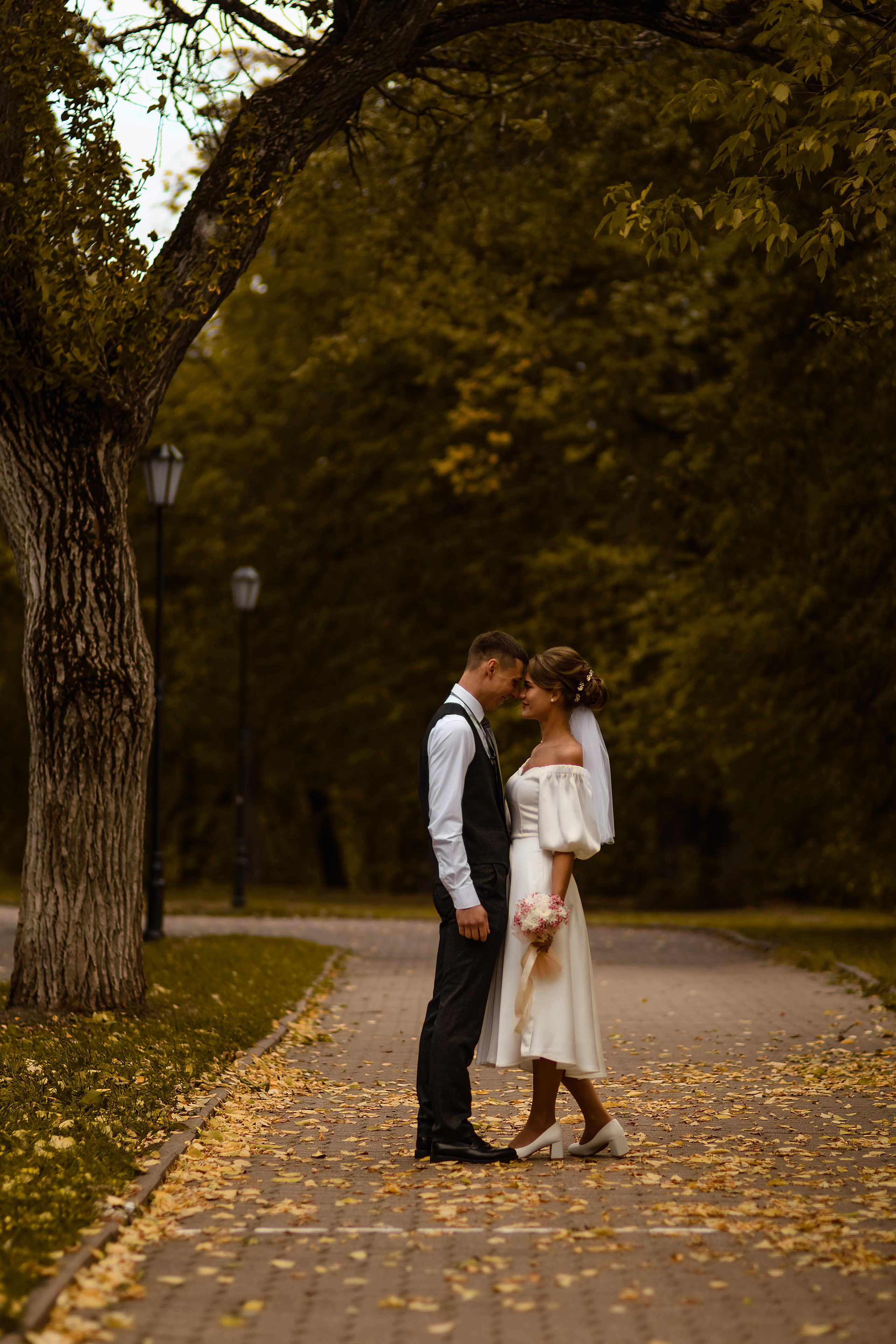 Свадьбы. Женский и семейный фотограф в Костроме. Алена Шепот